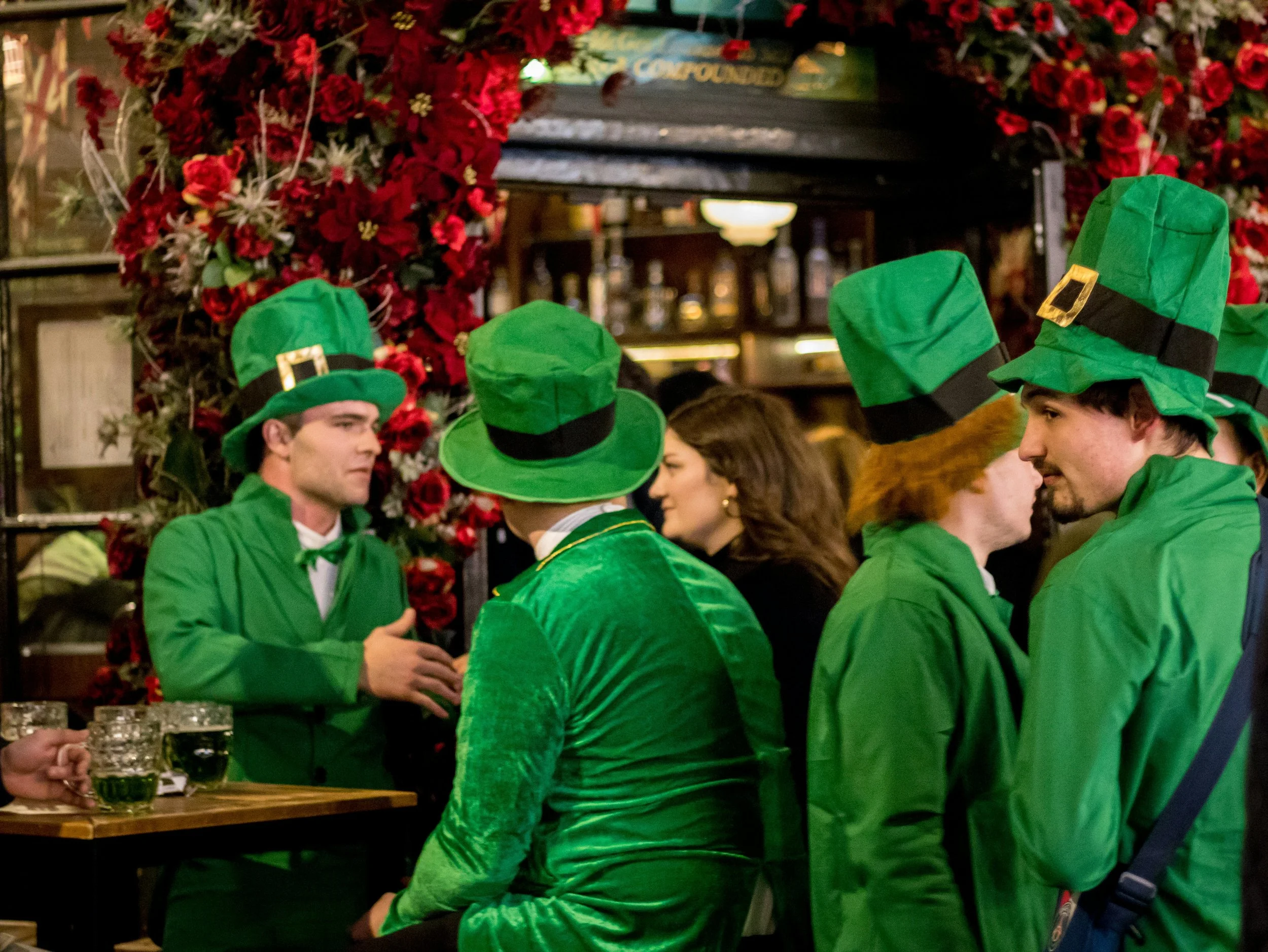St. Patrick’s Day in San Francisco: A Local Guide