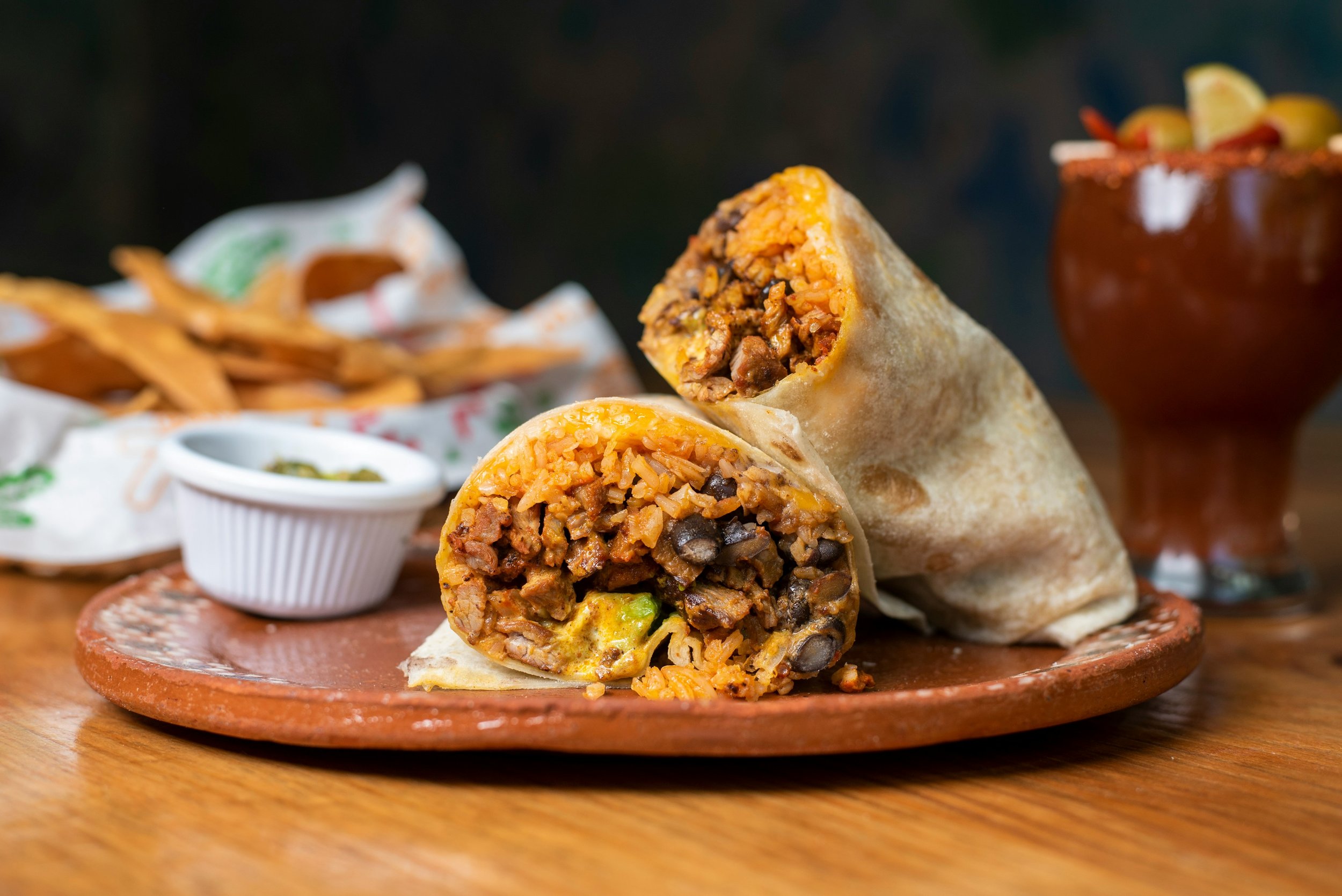 Top 3 Mission Burritos in San Francisco You Need to Try