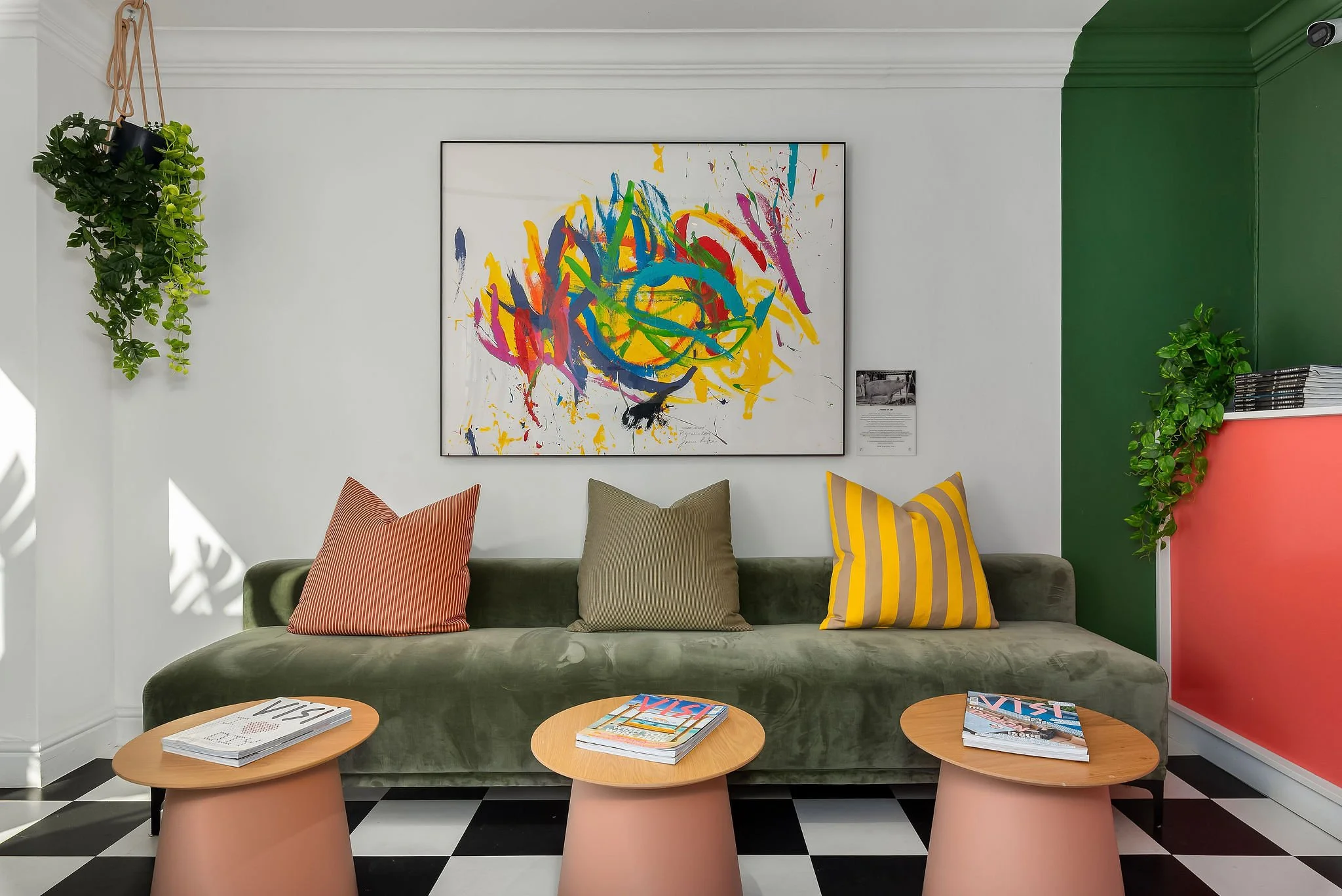 The thinking that shapes your favourite Neighbourgood spaces