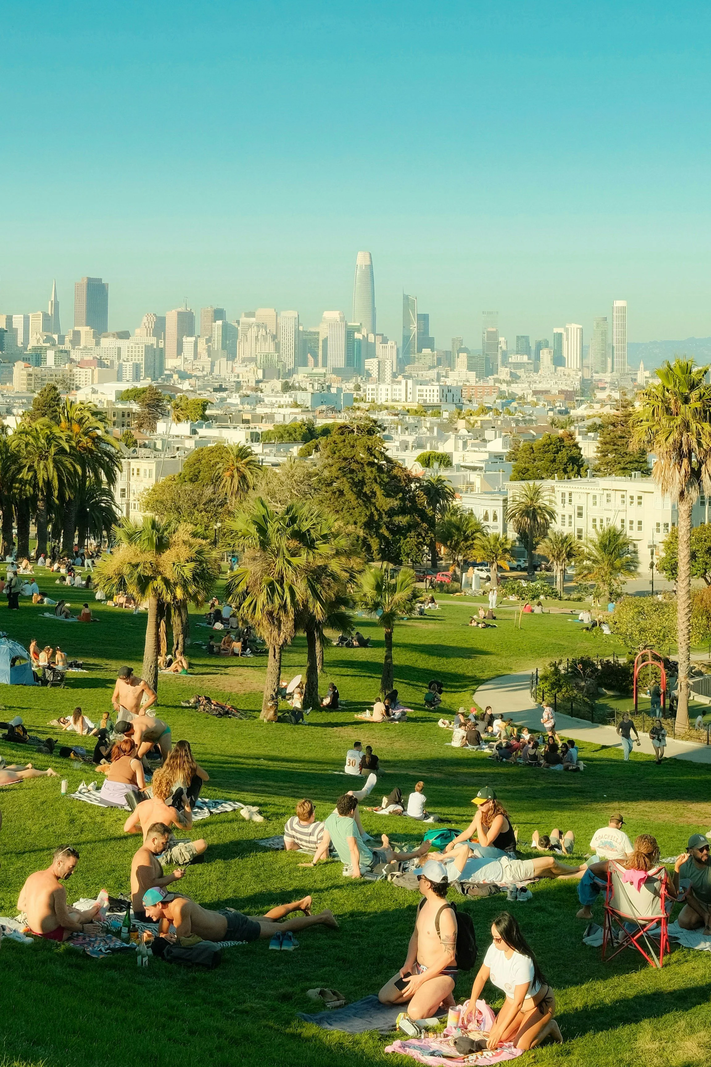 San Francisco’s Real Summer: Why September and October Are the Best Months in the City