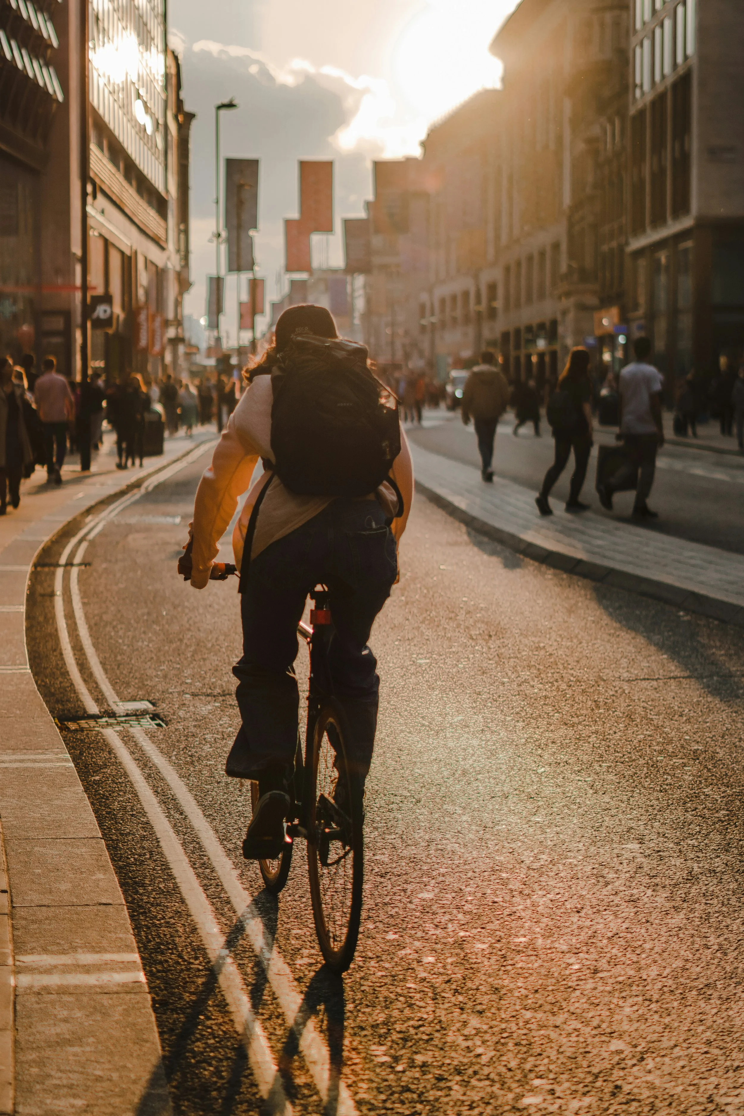 Urban Mobility in San Francisco: Best Apps for Getting Around