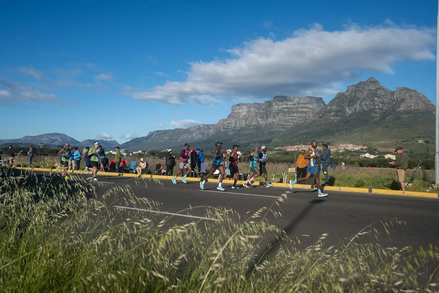 Your Guide to the Cape Town Marathon: A Neighbourhood Tour