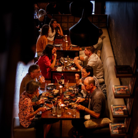 Image: @thali_capetown on Instagram