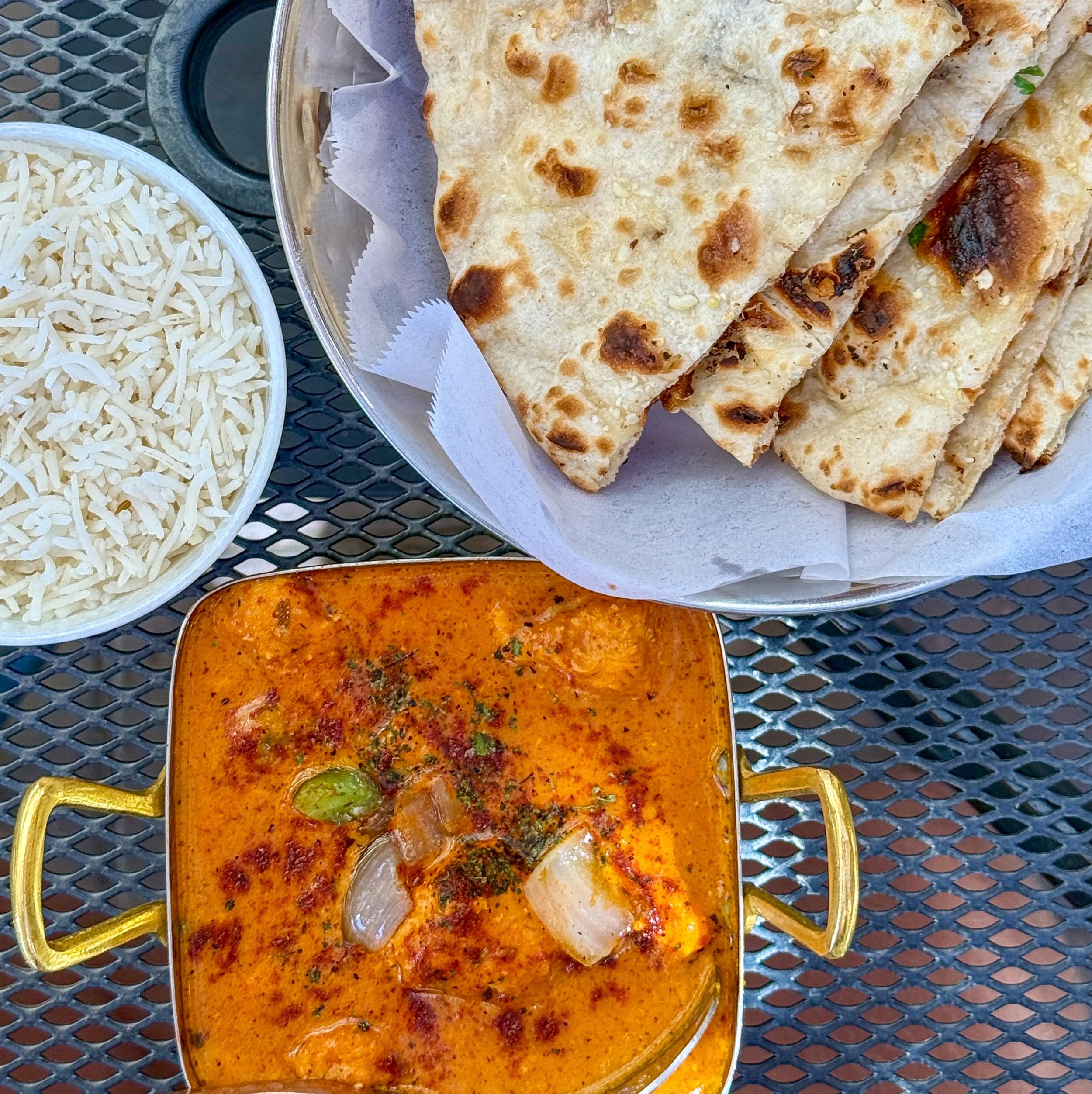 The Best Curries to Try This Winter in Cape Town