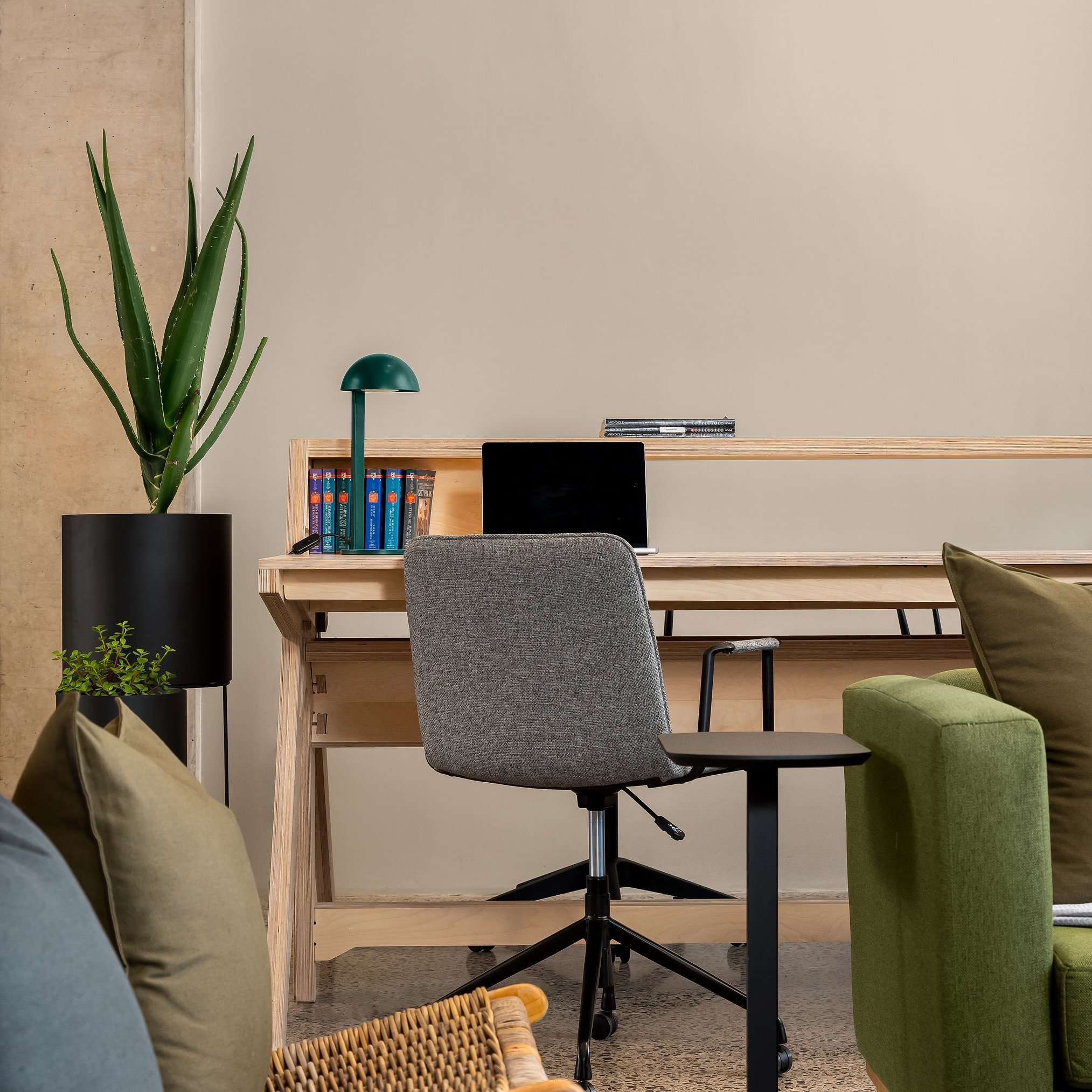 How to Stay Productive in Cape Town This Winter
