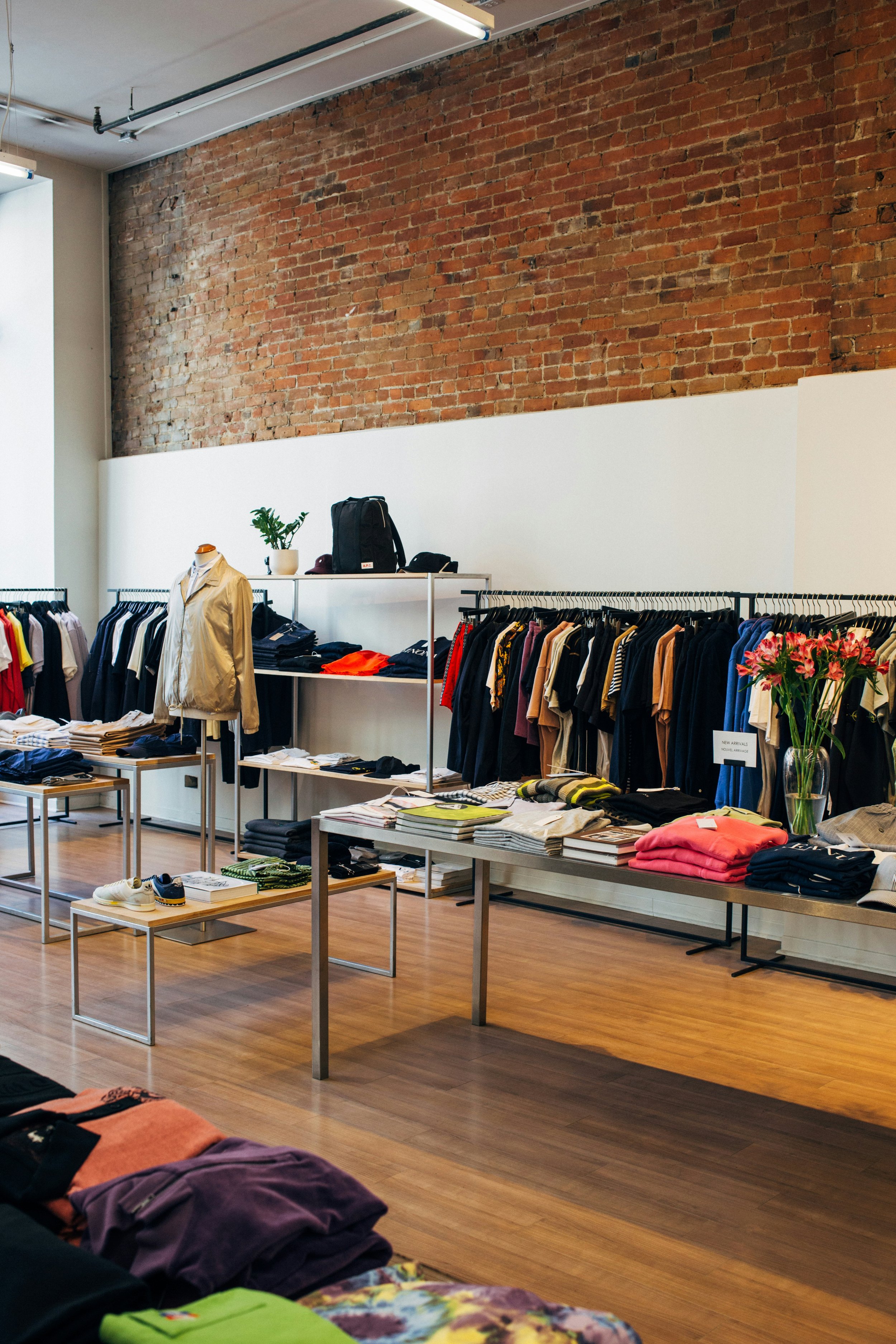 Local Cape Town Brands To Upgrade Your Winter Wardrobe