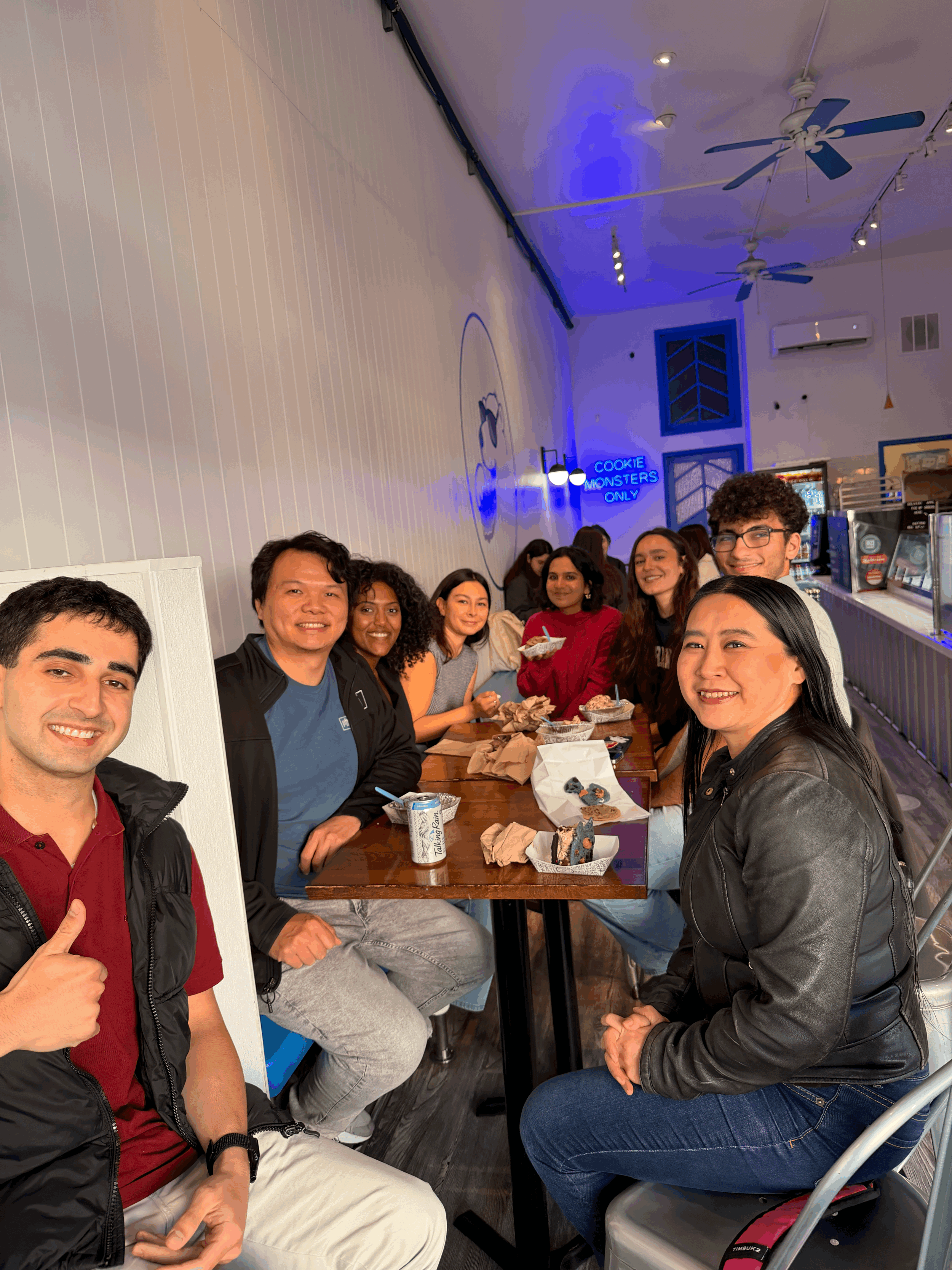 Making Friends in a New City:  Why New Haven Makes It Easier