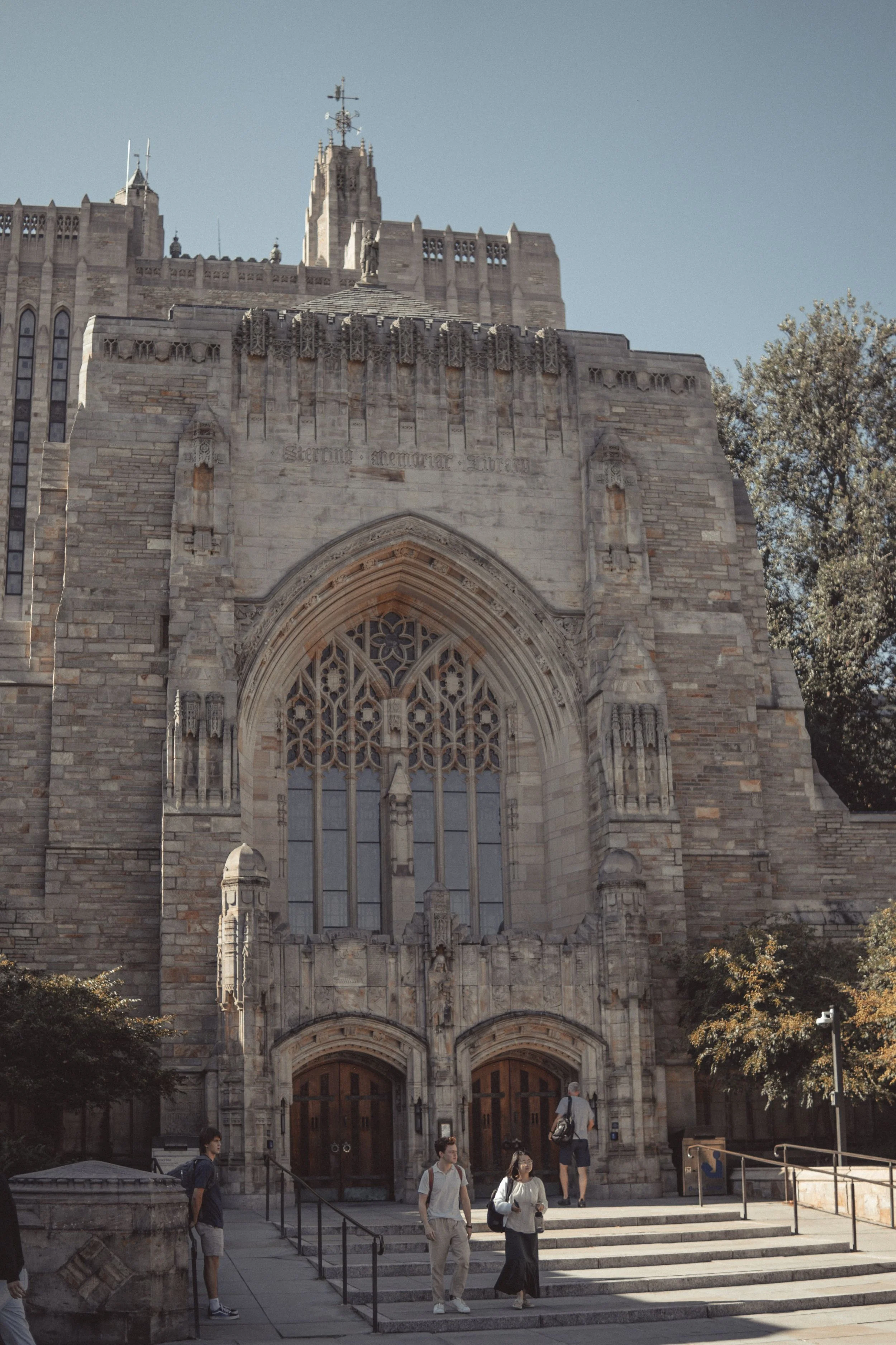 5 Facts About New Haven You Probably Didn’t Know