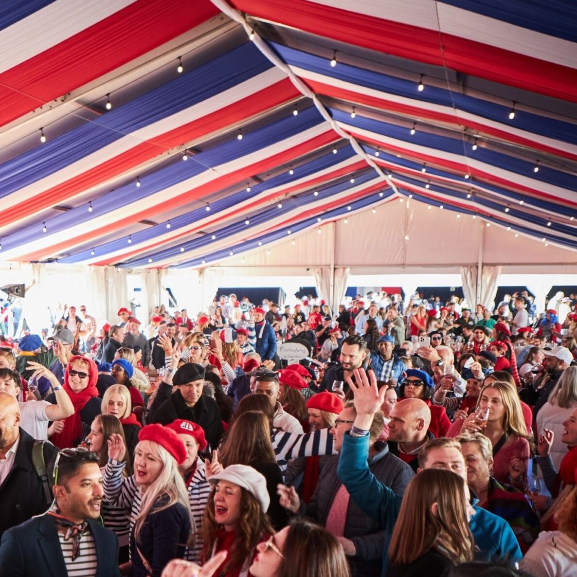 How To Do Bastille Weekend In Franschhoek This Winter