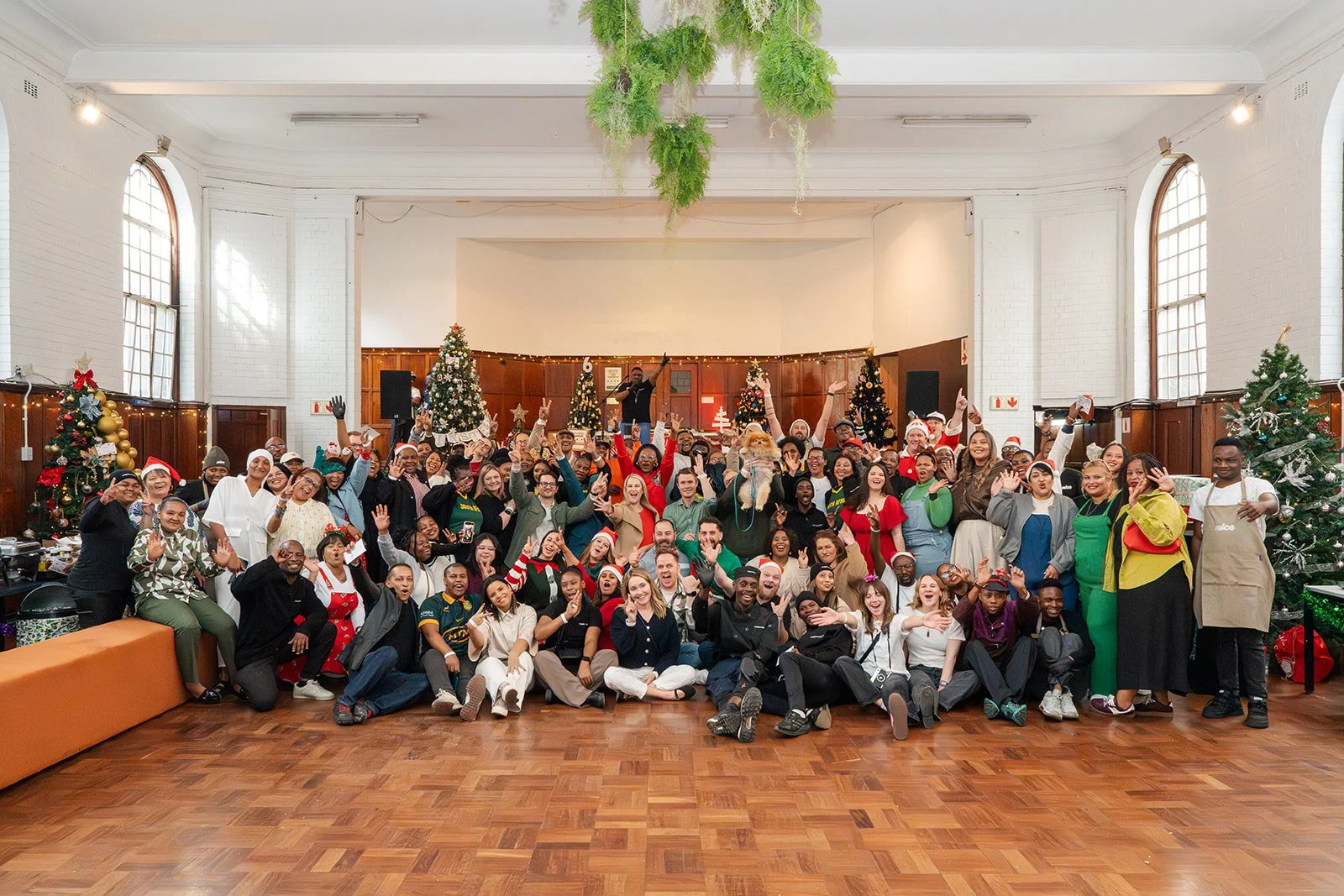 6 Years of GOOD: The Neighbourgood Journey So Far