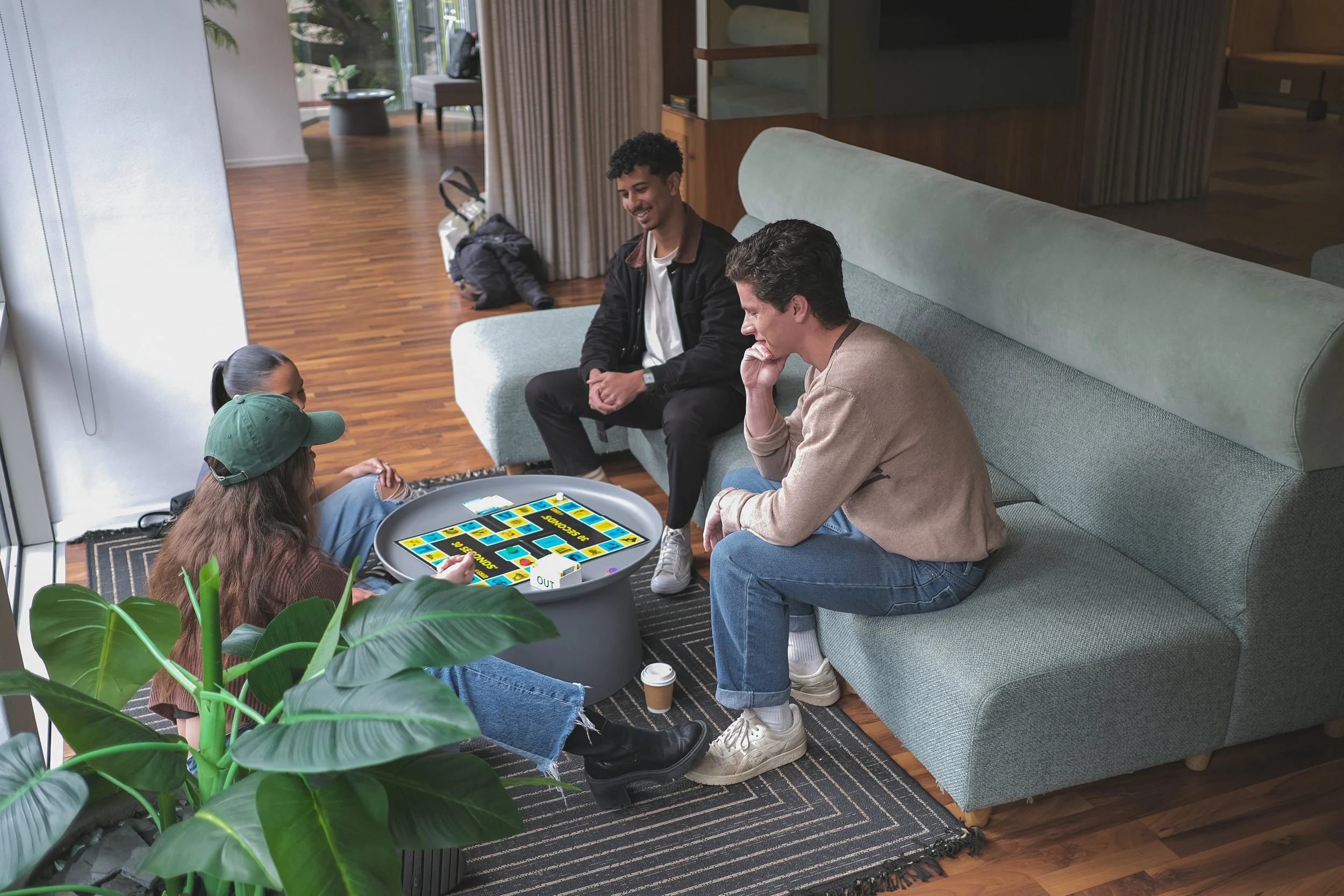 A Local’s Guide To Cape Town’s Community Spaces In Winter