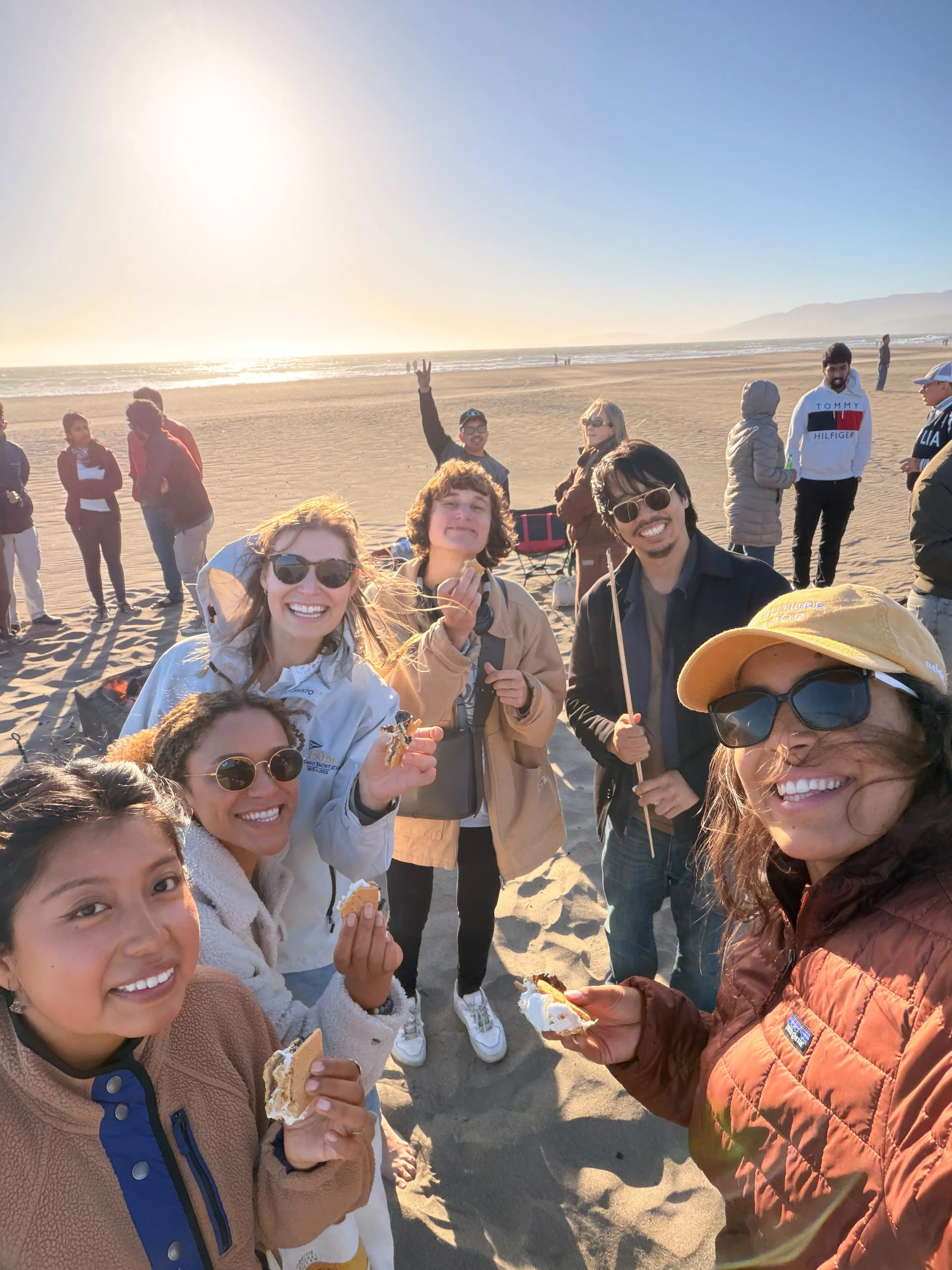 How San Francisco Is Rebuilding Its Sense of Community