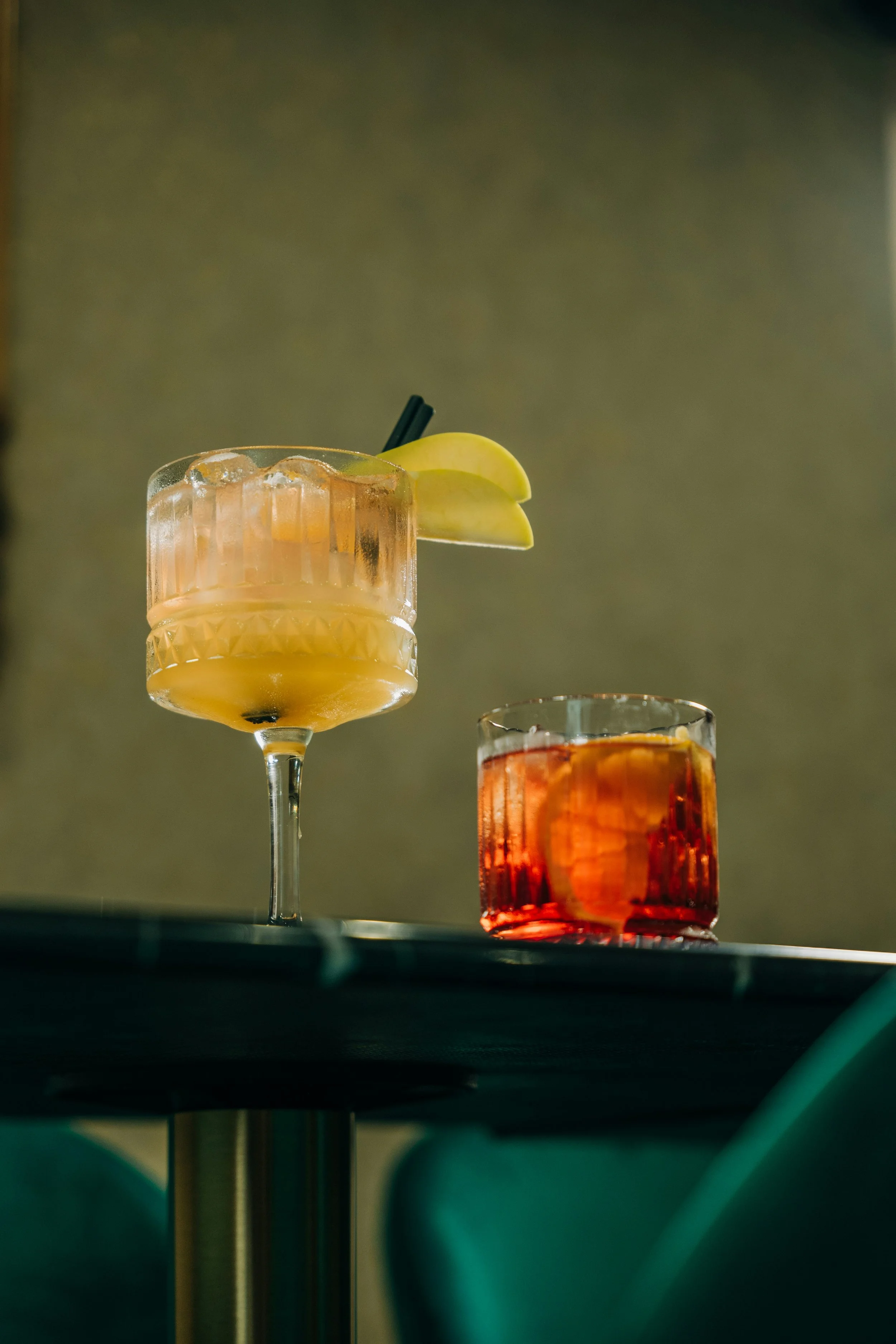 &nbsp;Where to Drink in New Haven: 5 of the Best Cocktail Bars