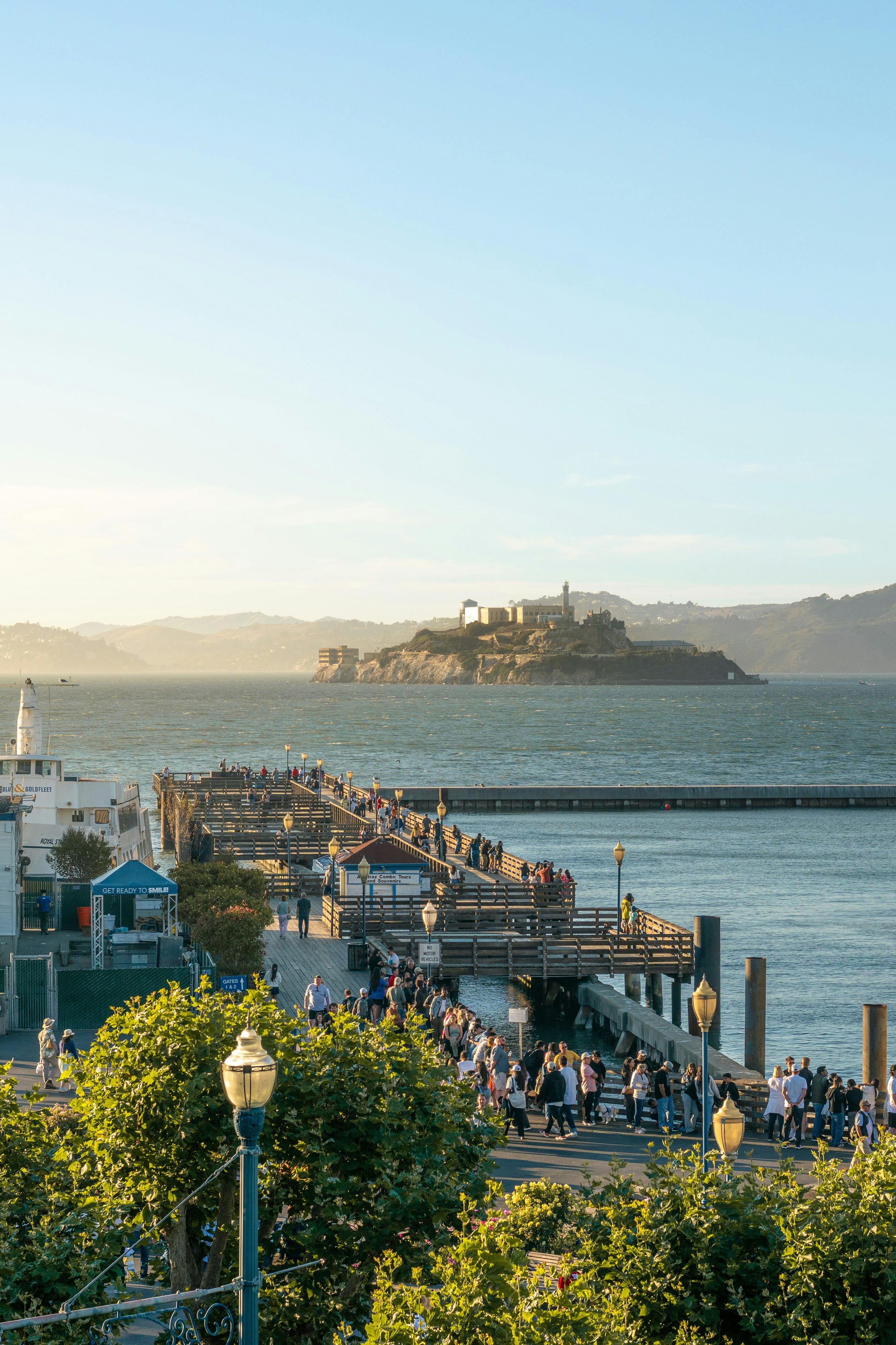 How To Do San Francisco On A Budget