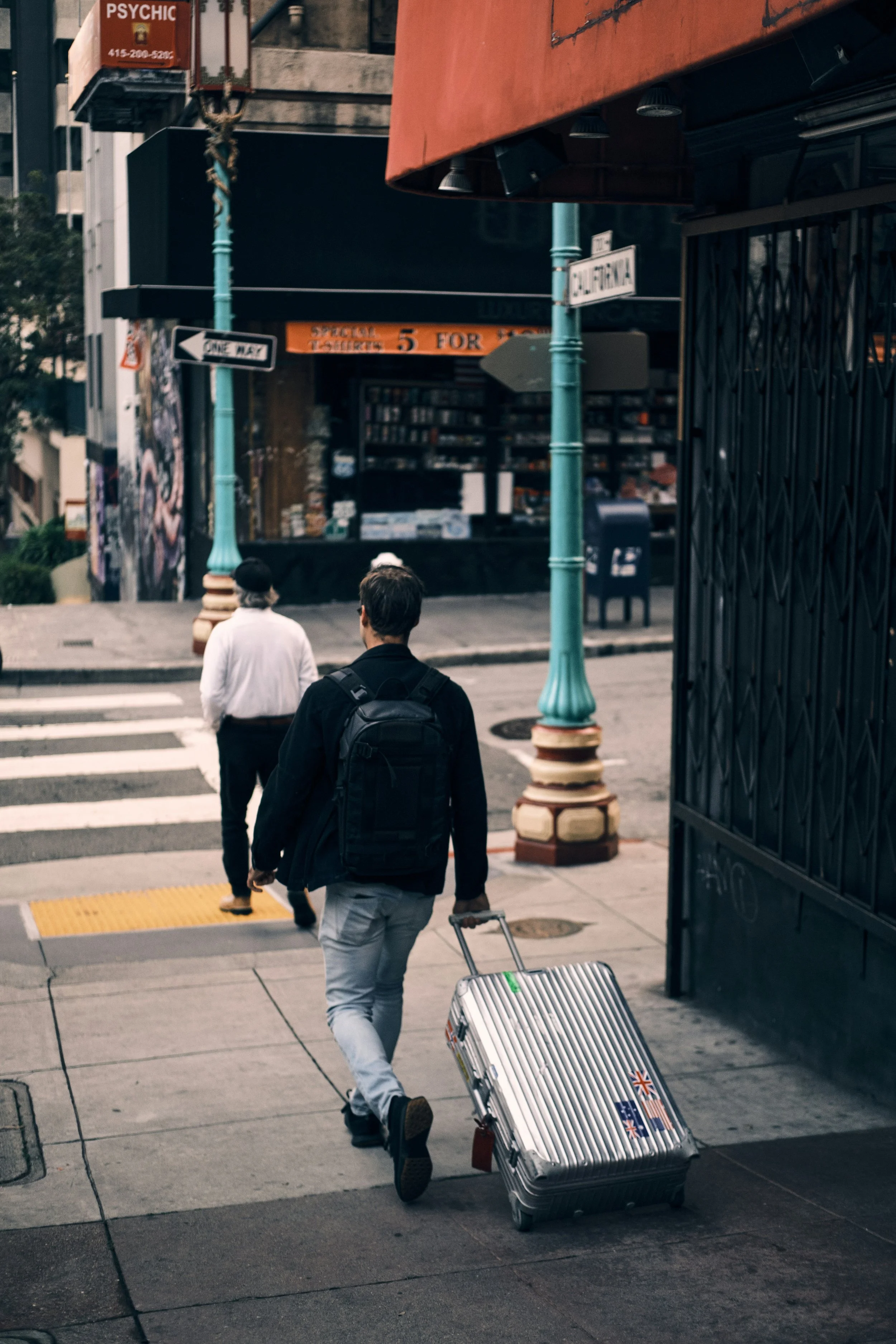 Things I Wish I Knew Before Moving To San Francisco