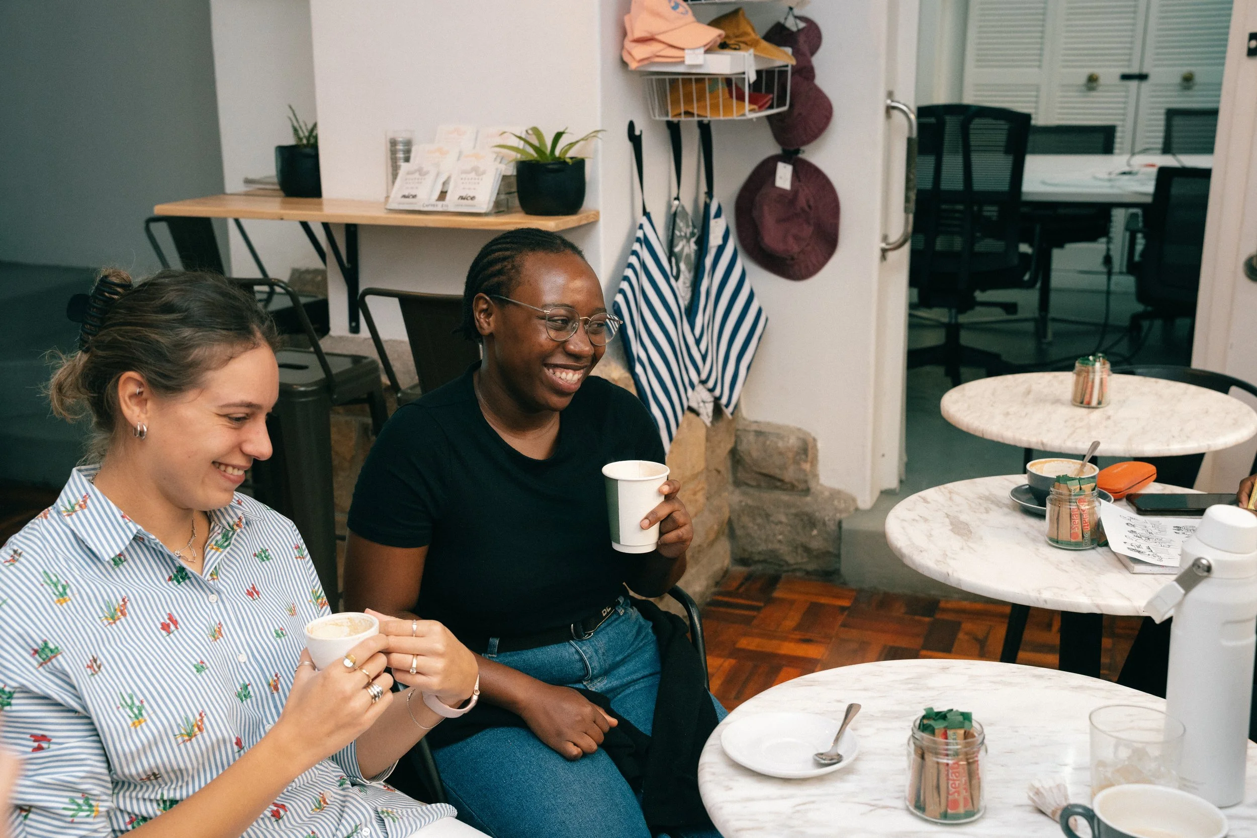 Neighbourgood - Stay, Work & Experience Cape Town & San Francisco