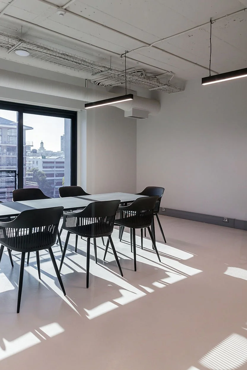 Neighbourgood - Stay, Work & Experience Cape Town & San Francisco
