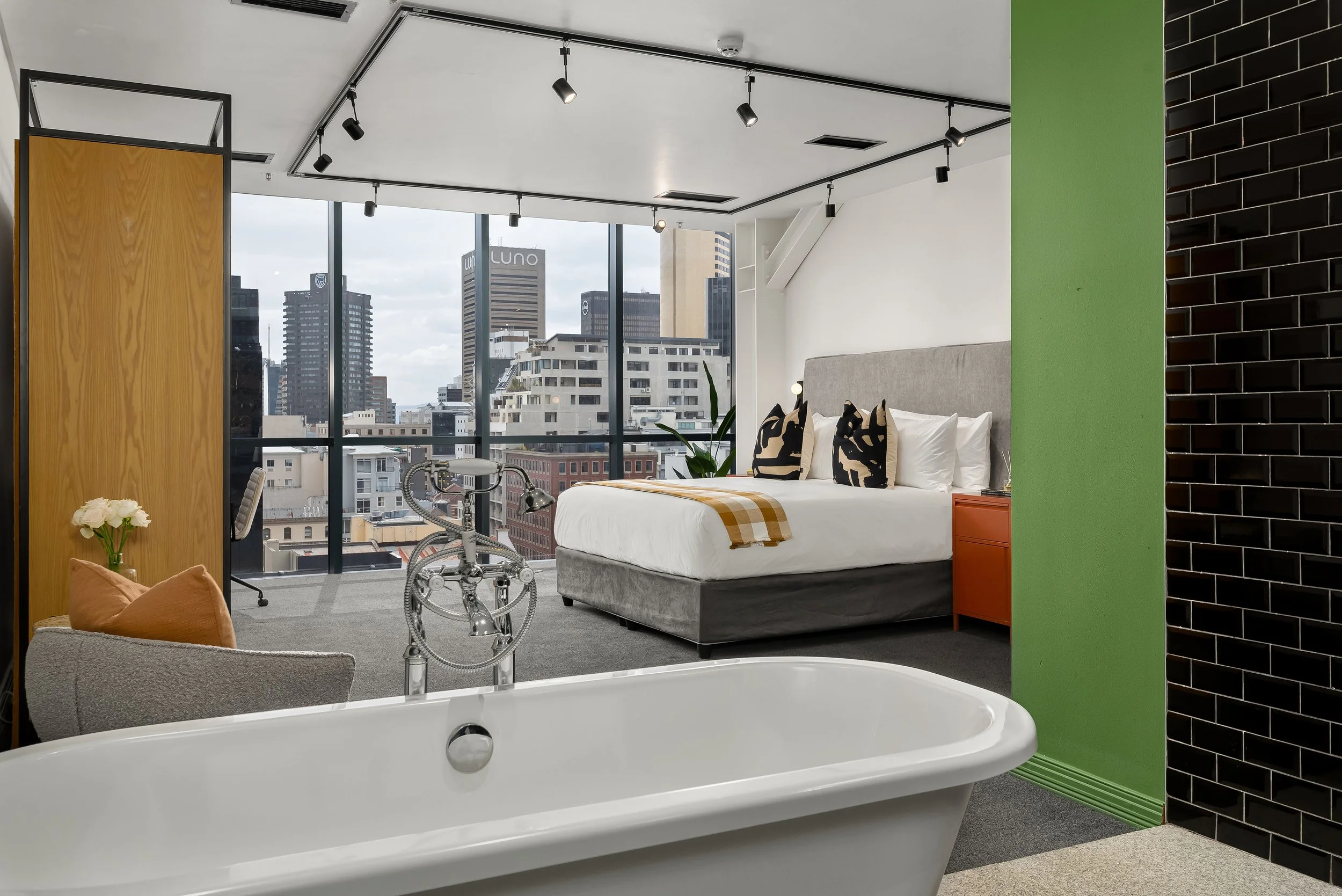 Neighbourgood - Stay, Work & Experience Cape Town & San Francisco