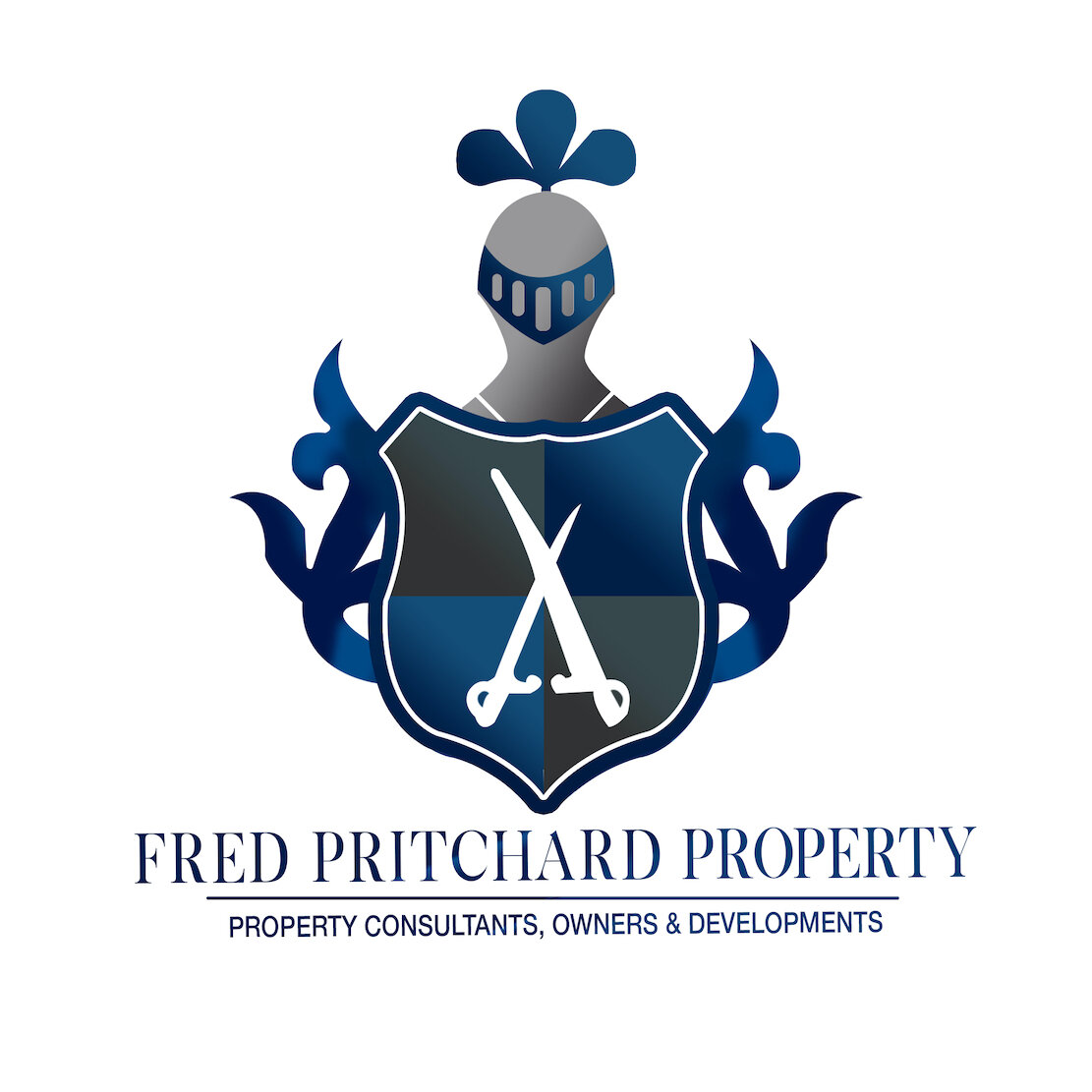 Fred Pritchard property