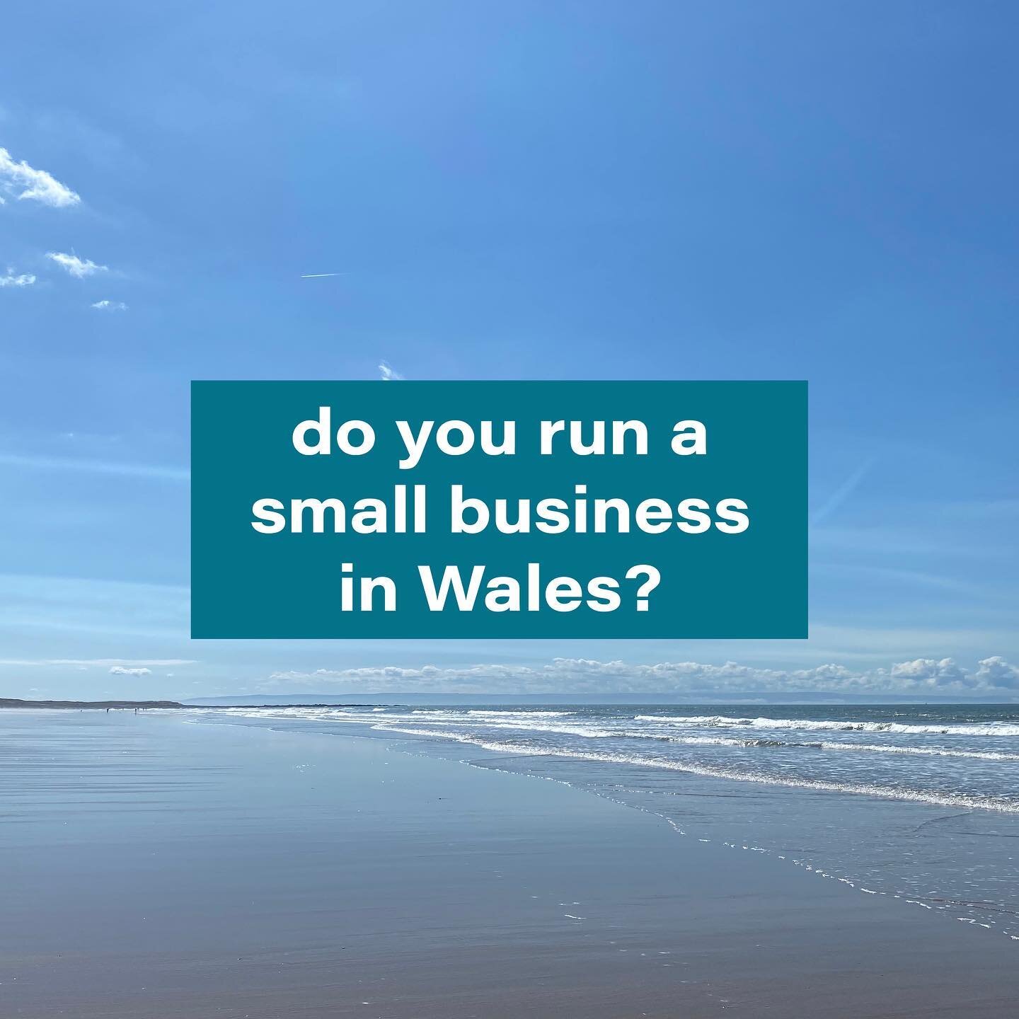 CALLING ALL SMALL BUSINESS OWNERS 🏴󠁧󠁢󠁷󠁬󠁳󠁿🤩

We're so passionate about supporting this wonderful community and cannot wait to discover even more brilliant businesses, like yours! 👀 Scroll down to see the ways you can get involved 👇 

📅 Join