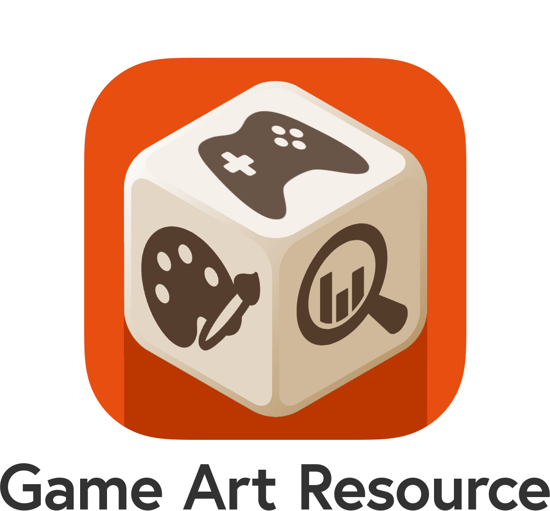 Game Art Resource