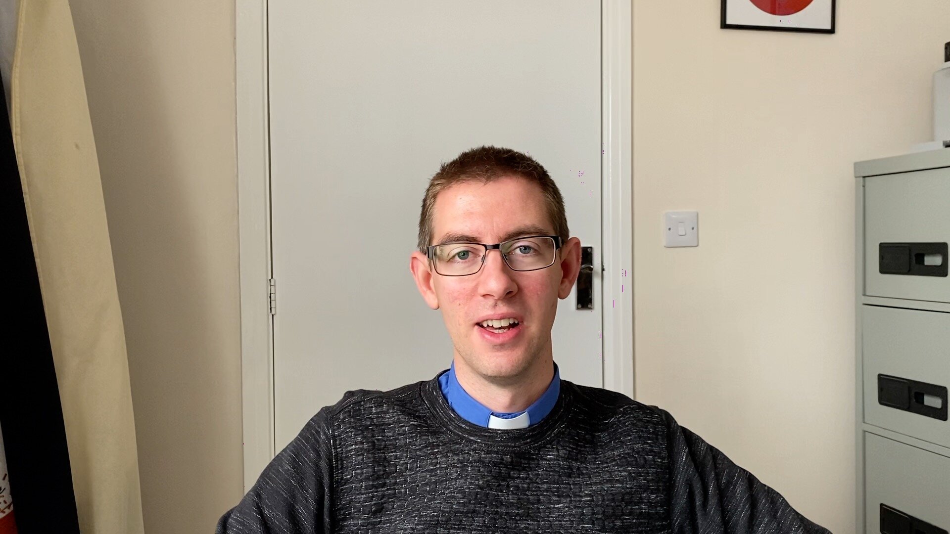 Sermon 16th August 2020