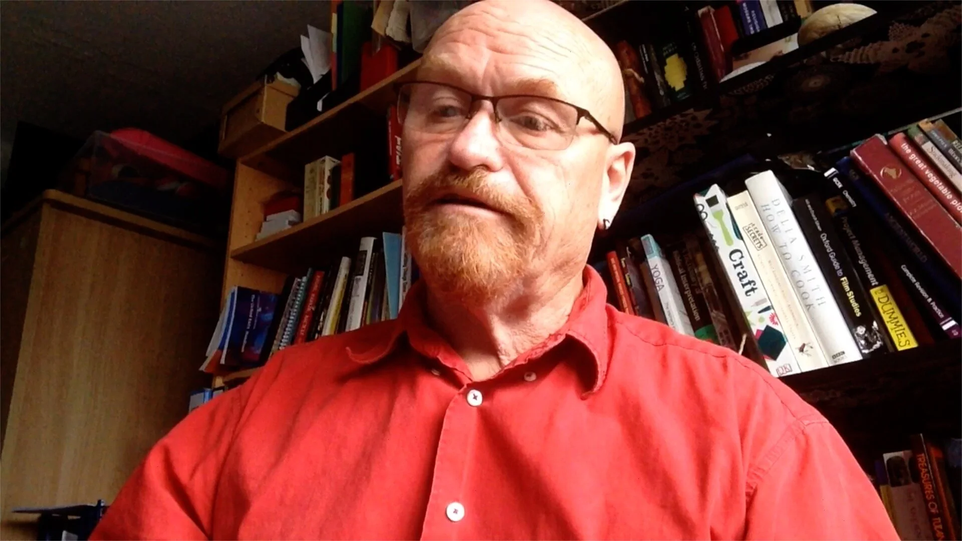 Sermon 13th September 2020