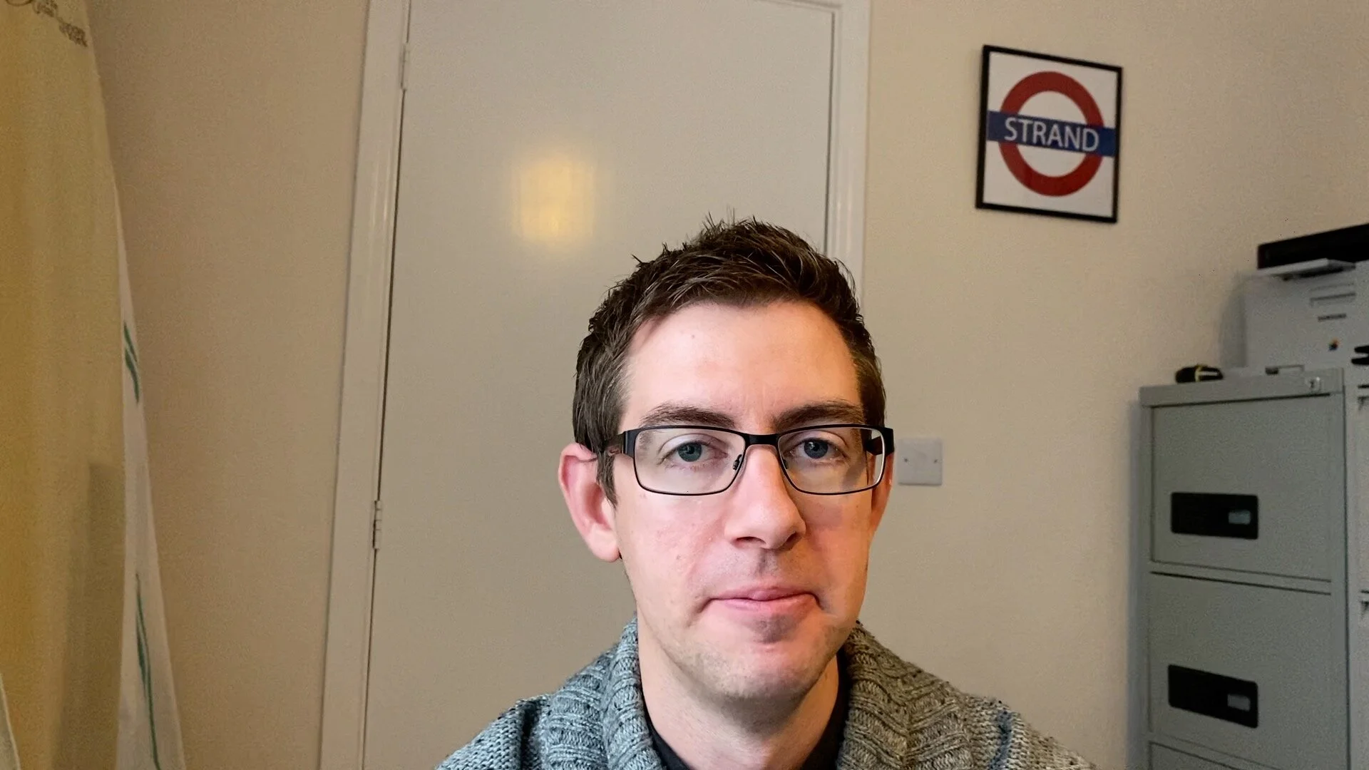 Sermon 4th October 2020