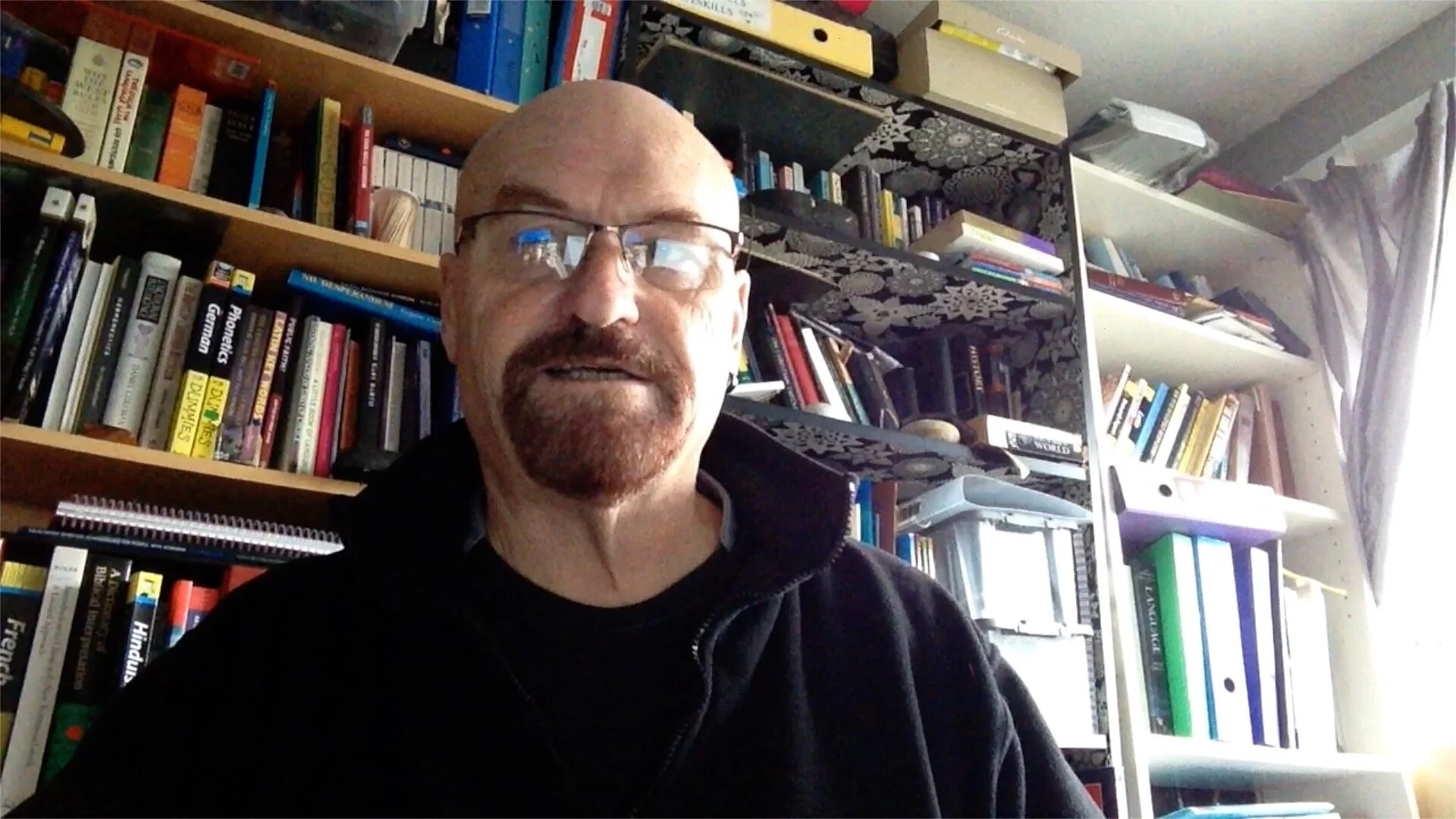 Sermon 11th October 2020