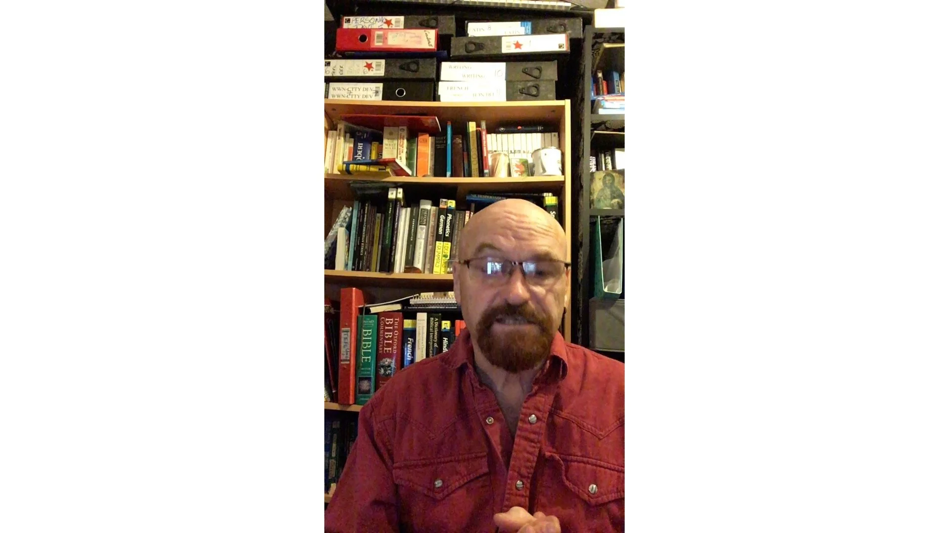 Sermon 8th November 2020