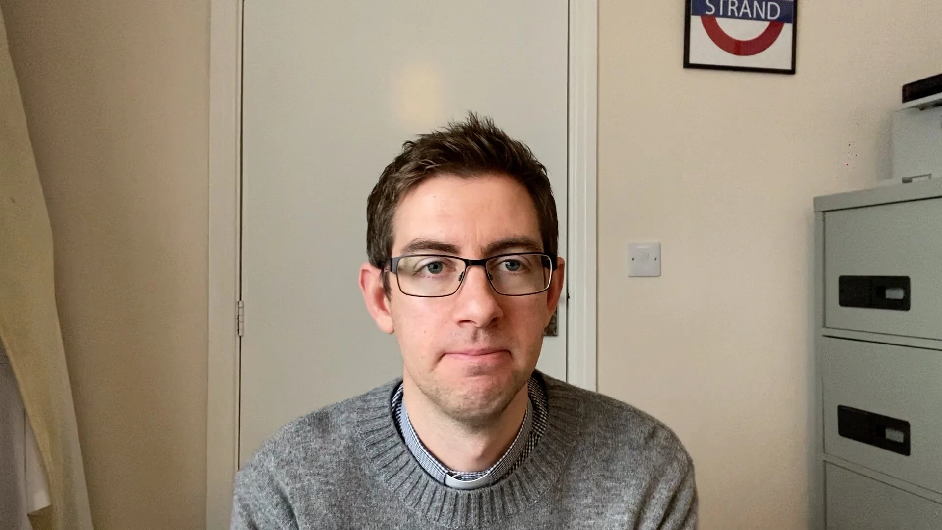 Sermon 22nd November 2020