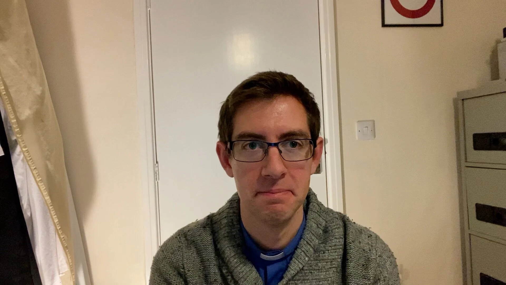 Sermon 29th November 2020