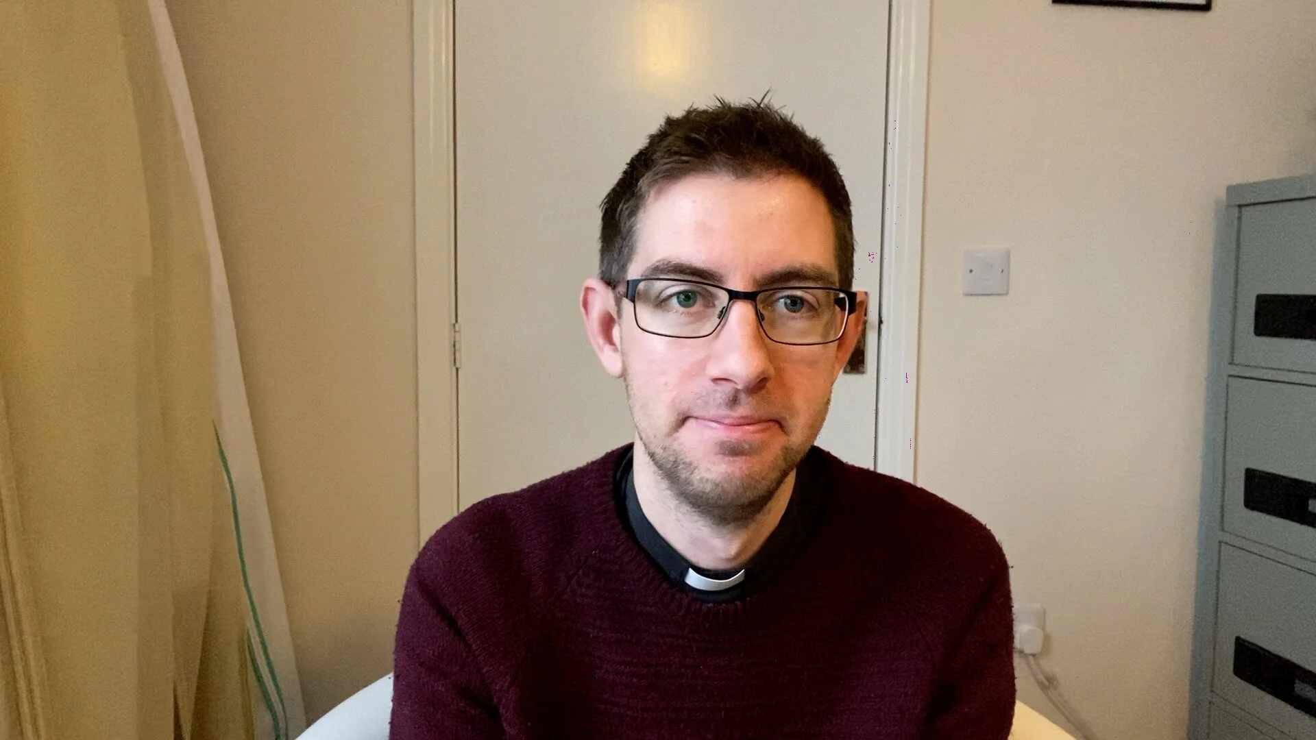 Sermon 13th December 2020