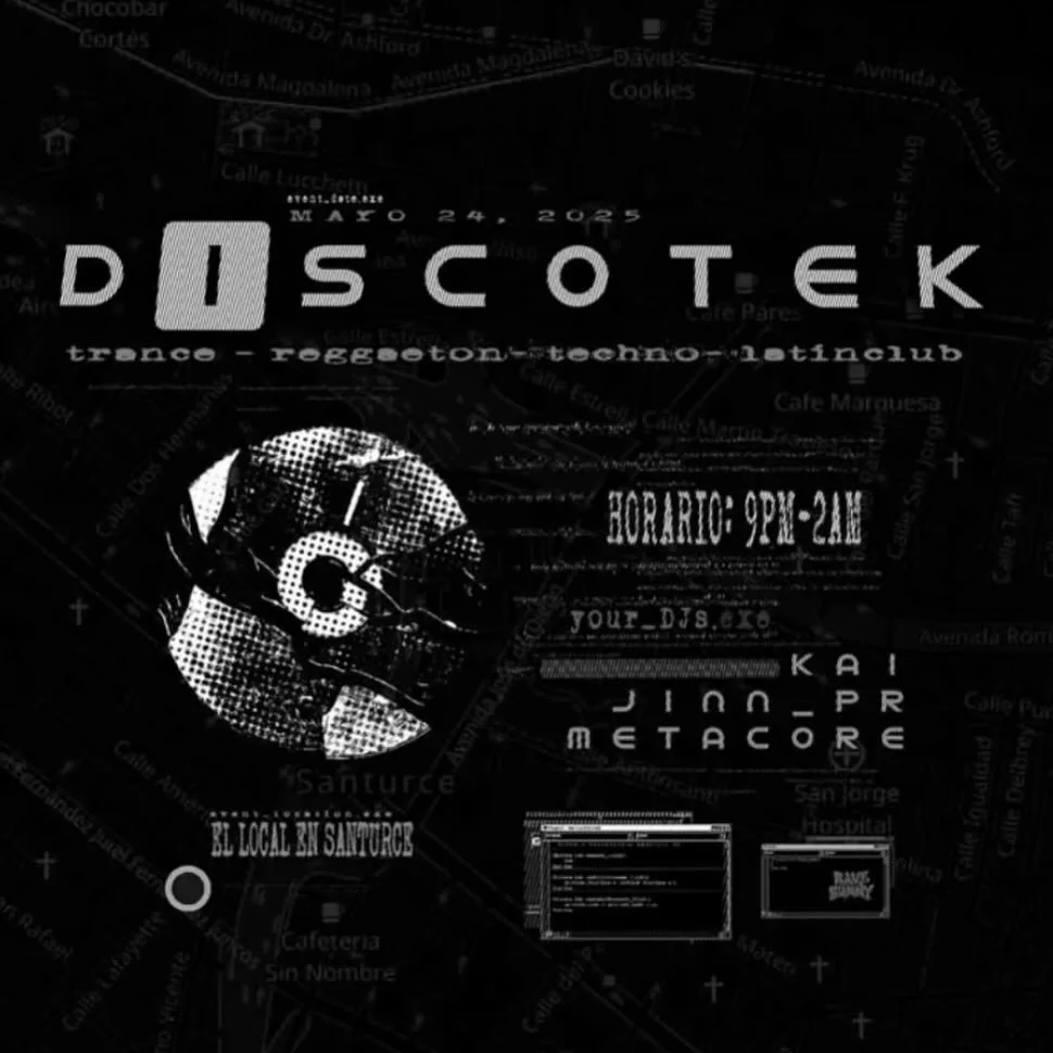 Pa’ Bailar โจ
#tipealabanda
7PM