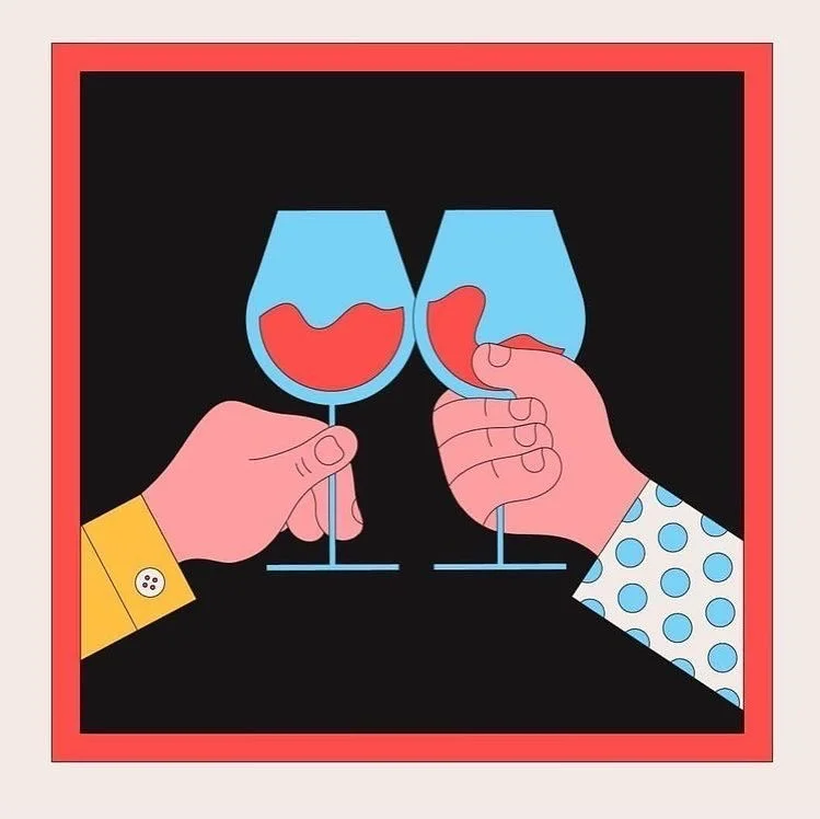 Miércoles Fino Tinto ๐ท
7PM