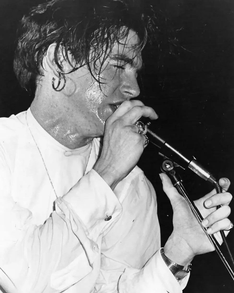 Martes de karaoke !
#thesuburbs 
7PM