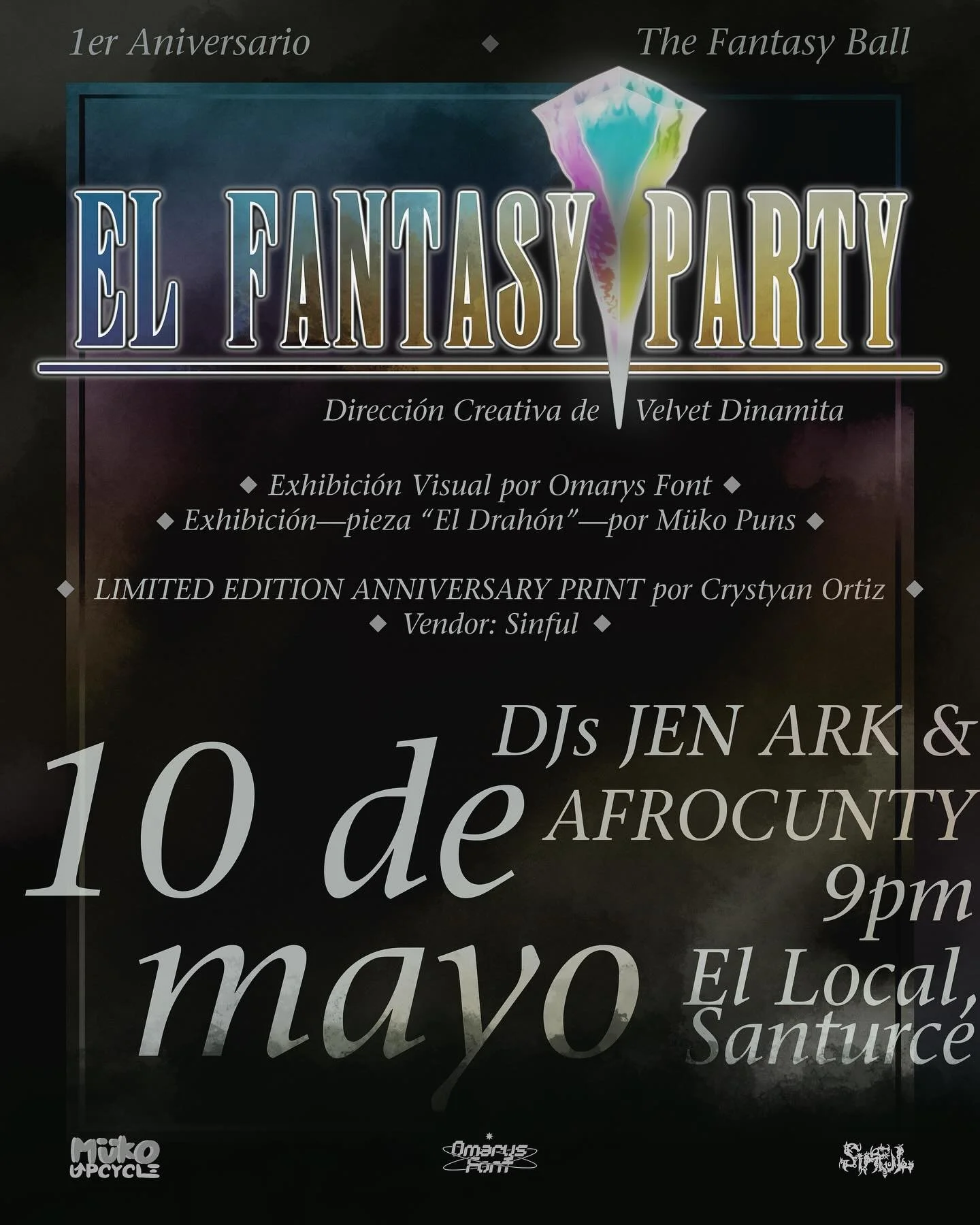 Pa’ Celebrar ๐ฅ
#tipealabanda
7PM