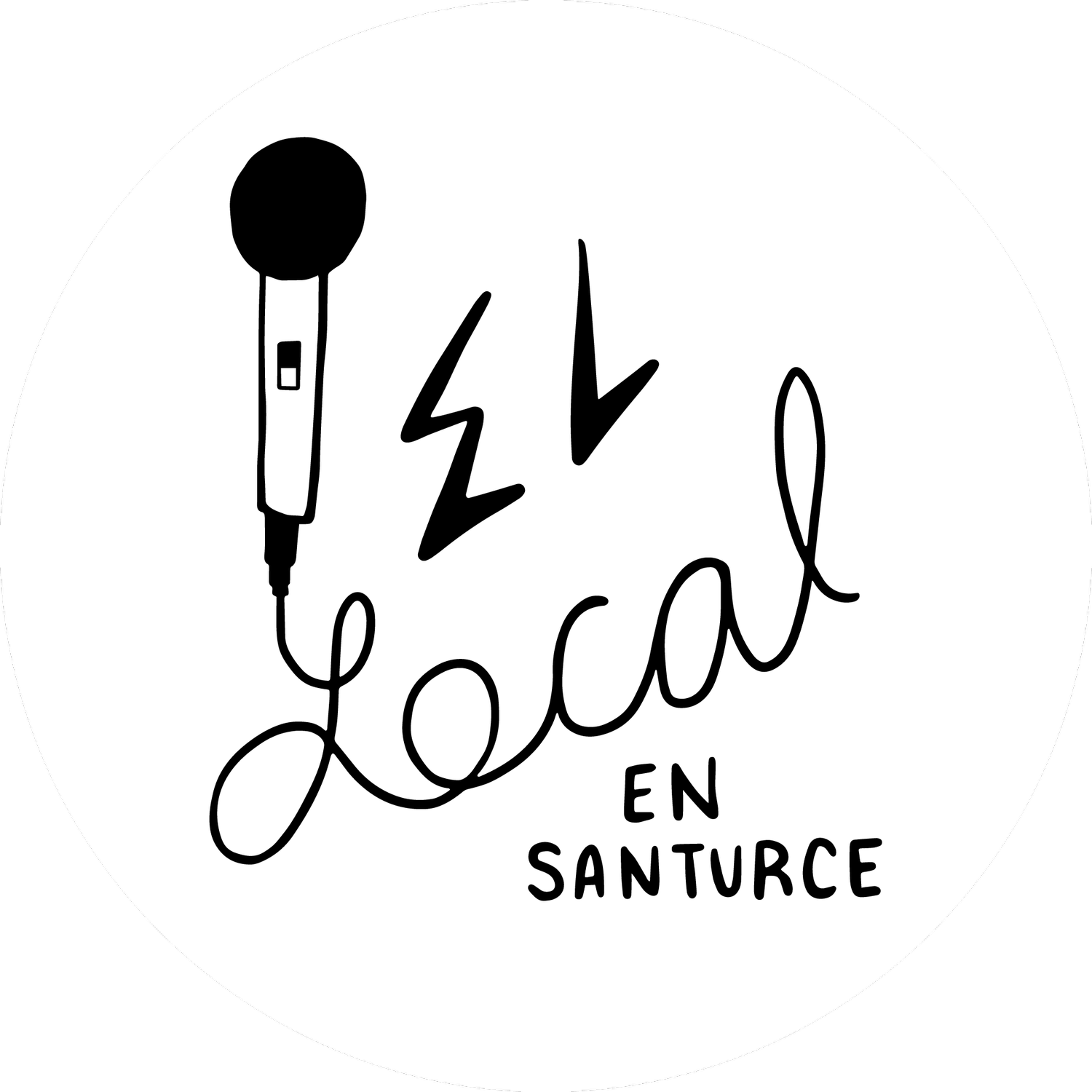 El Local en Santurce