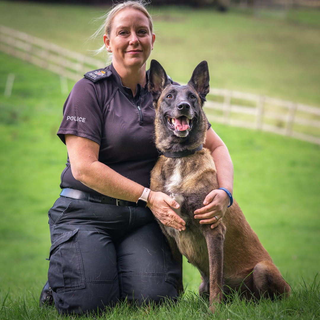 Thin Blue Paw Foundation