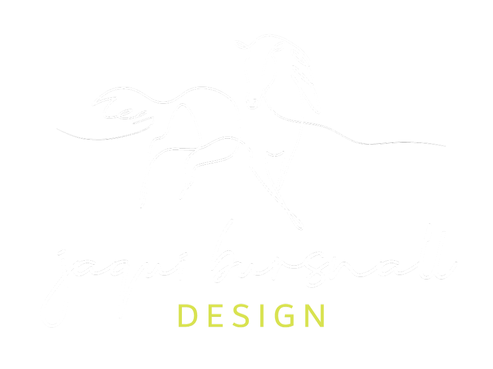Jaqui Bursnall Design