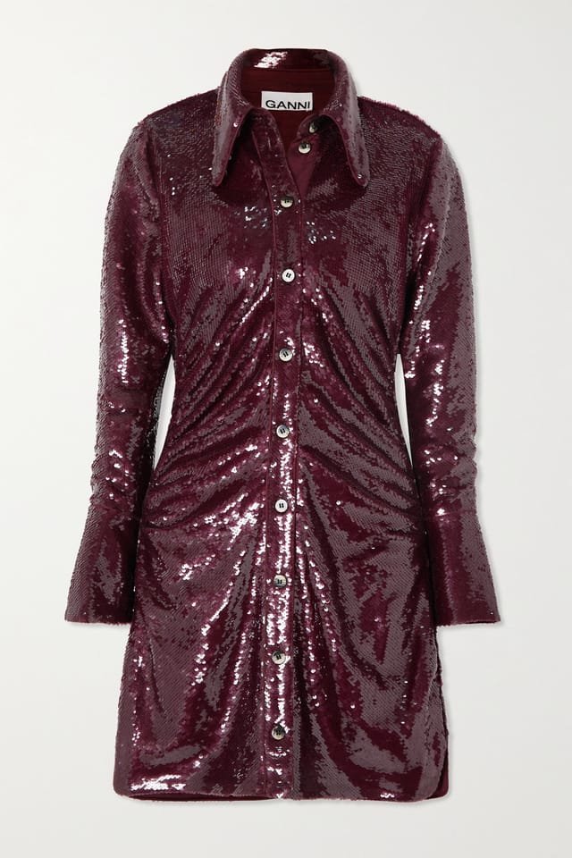 ganni-ruched-sequined-recycled-satin-mini-shirt-dress.jpg