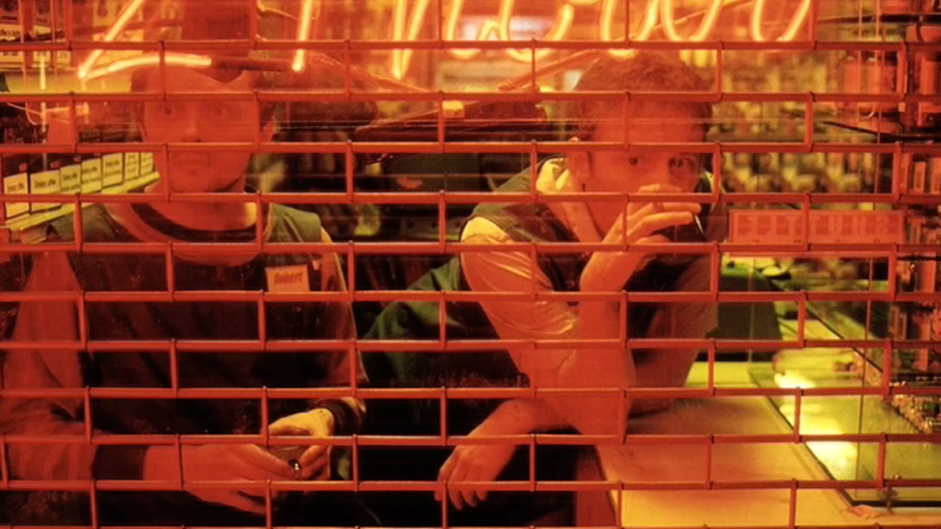 One Minute Past Midnight