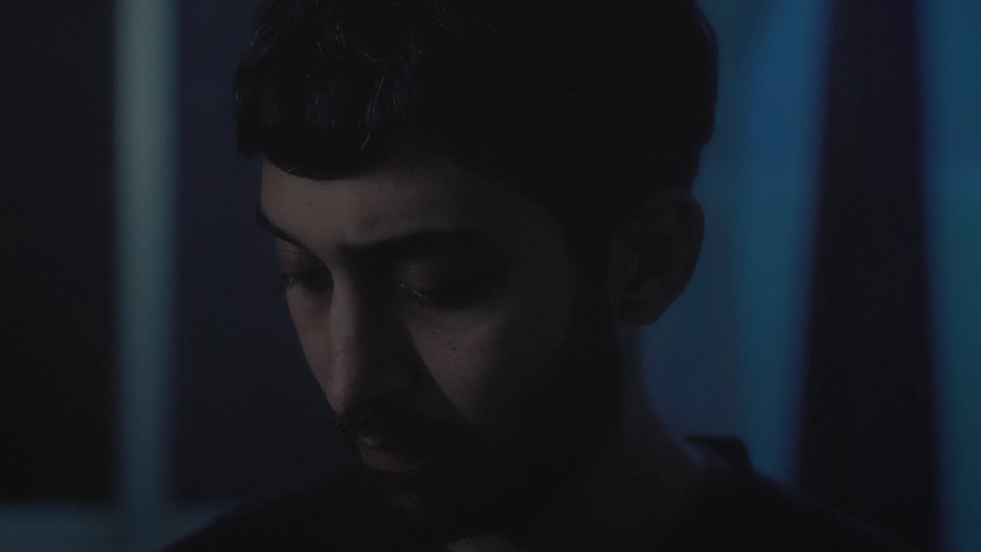 The Young Man Who Lost His Shadow