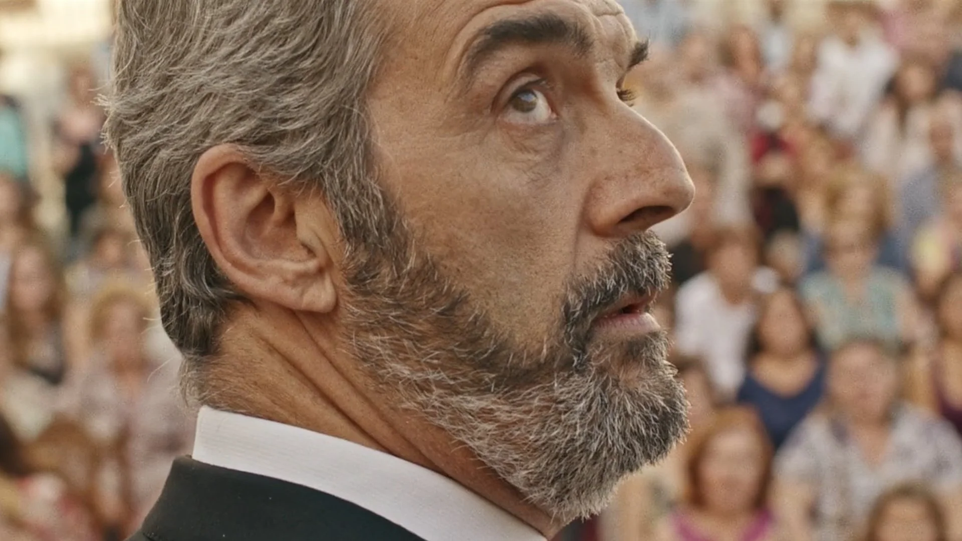 The Beetle at the End of the Street