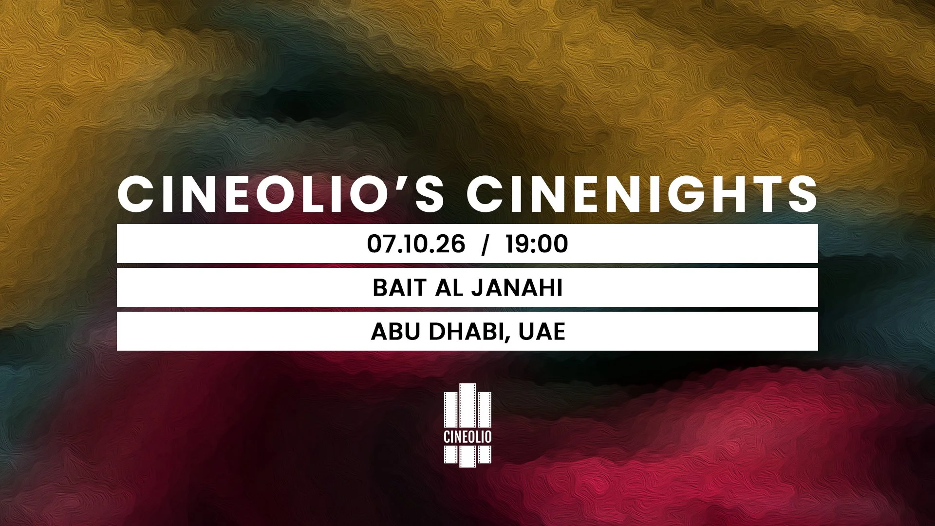 Abu Dhabi