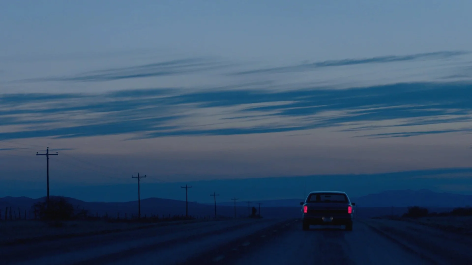 Sanderson to Brackettville