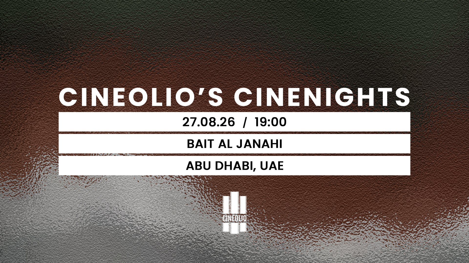 Abu Dhabi