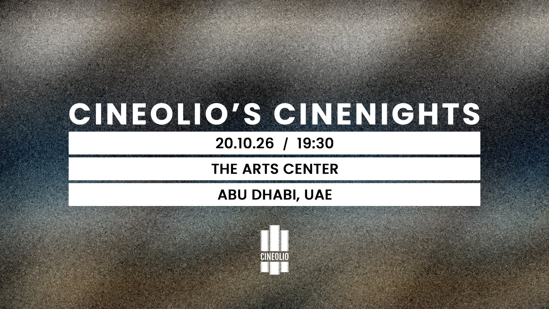 Abu Dhabi