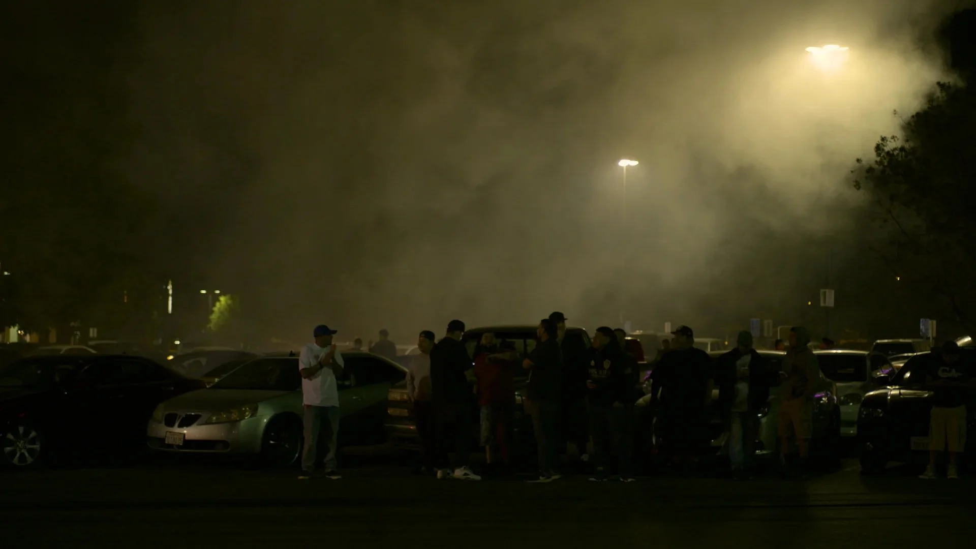 How to Breathe in Kern County