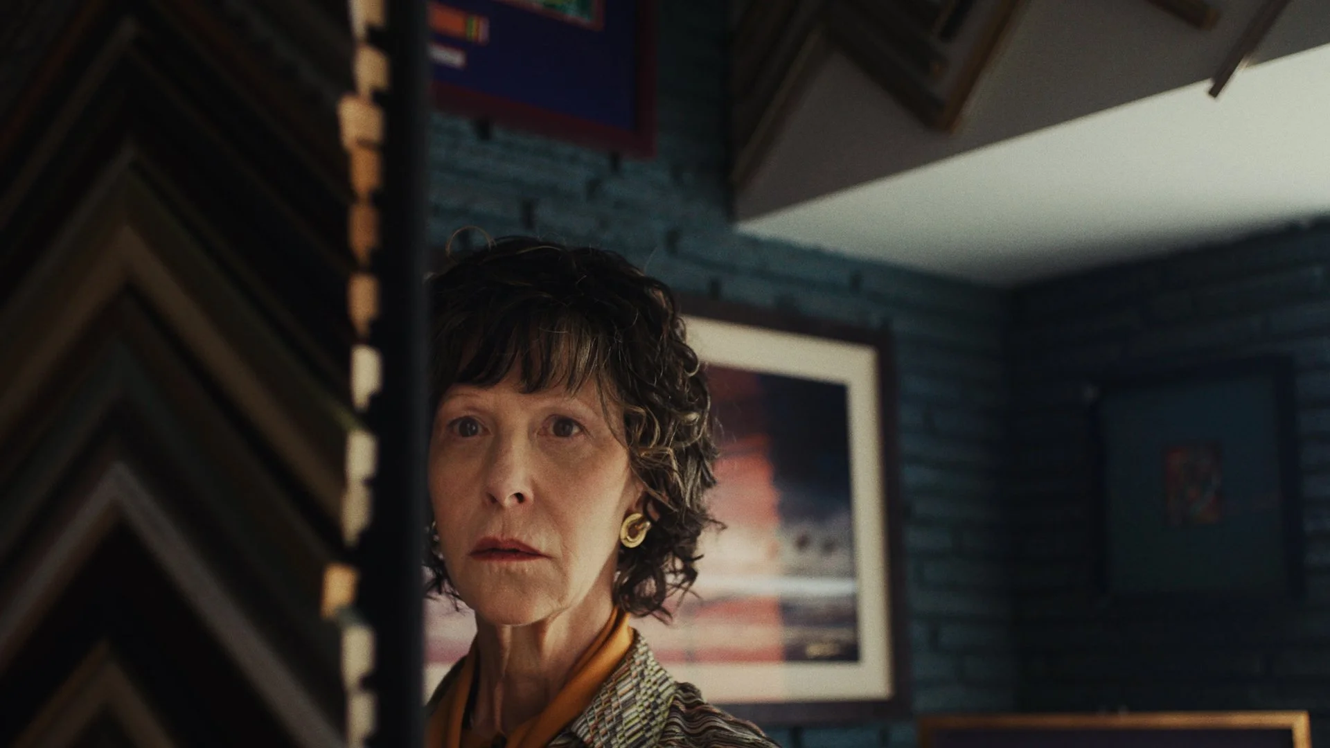 Beatrix is Invisible